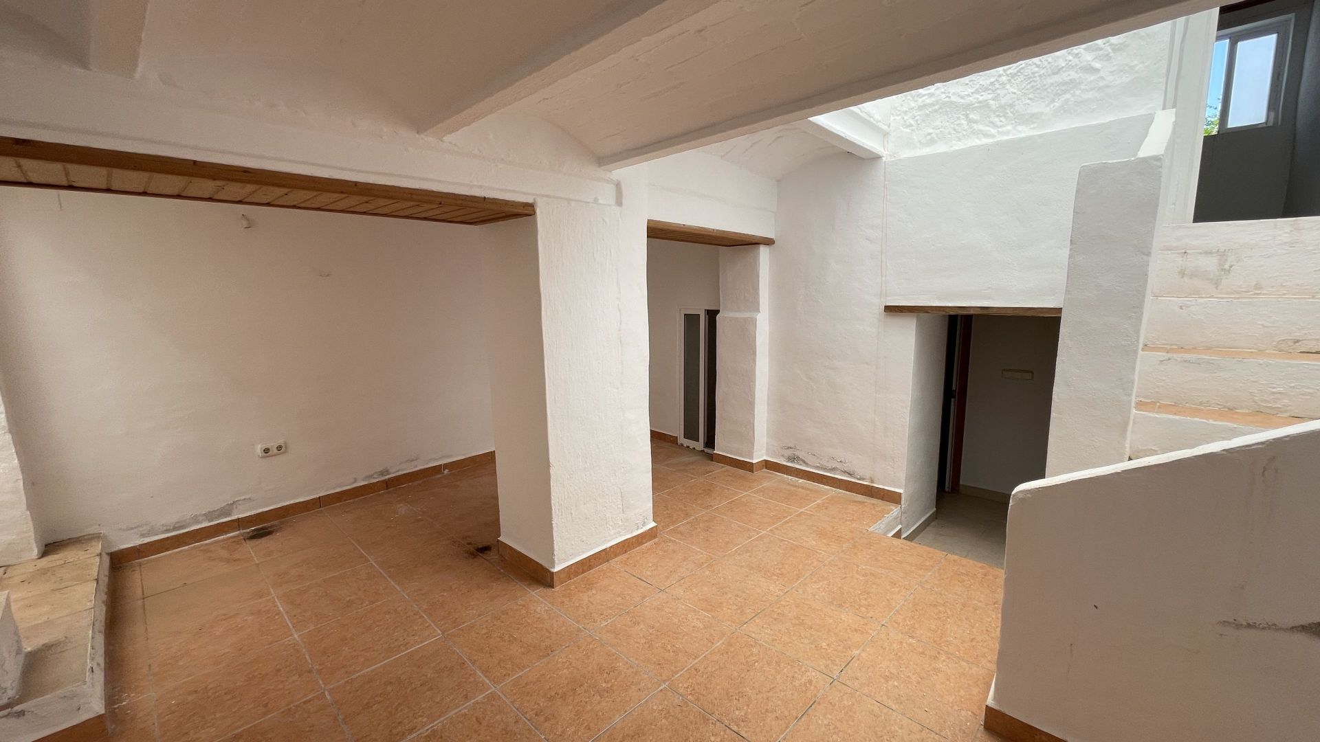 Townhouse te koop in Alhaurín 5