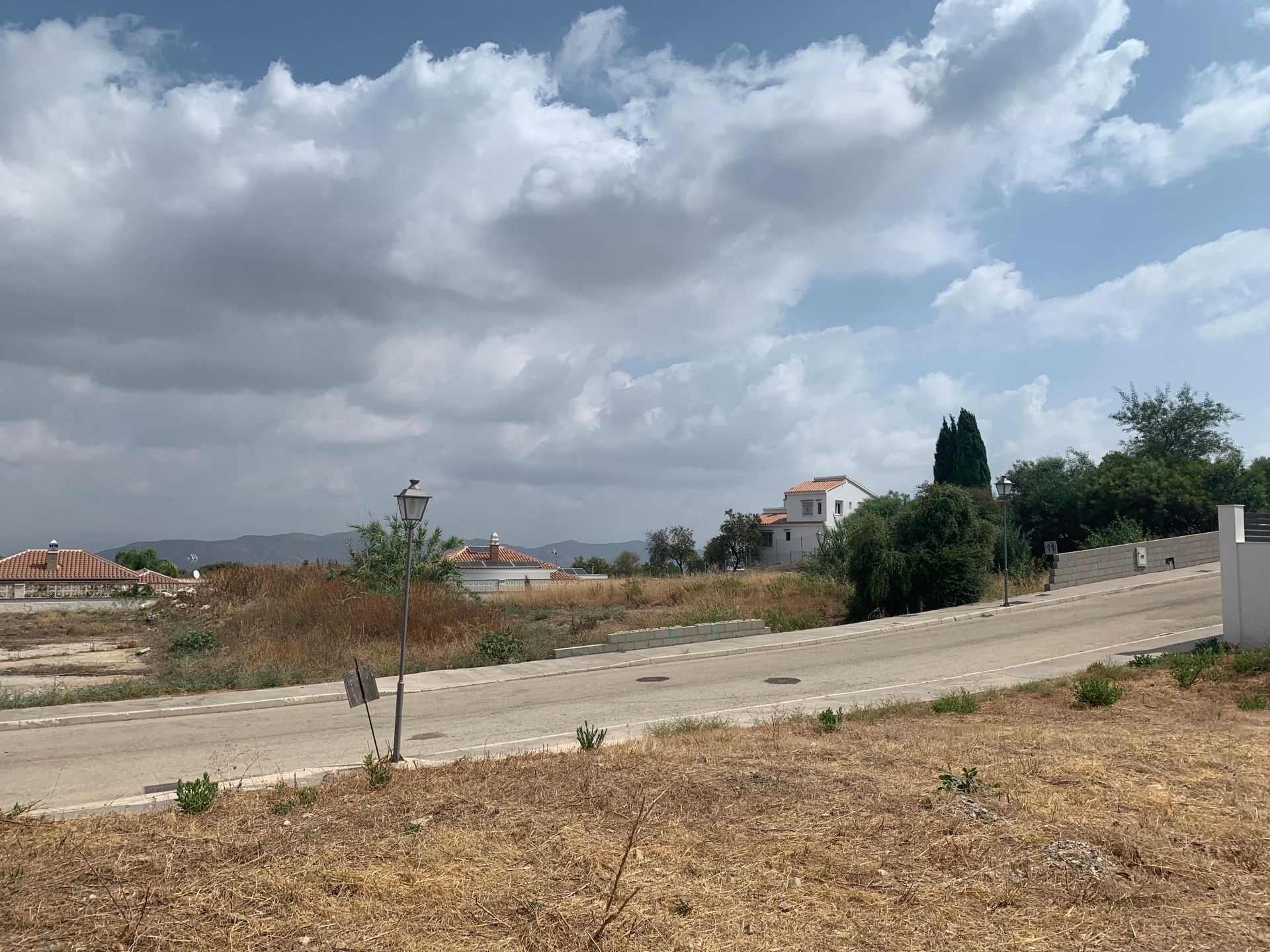 Plot en venta en Alhaurín 2