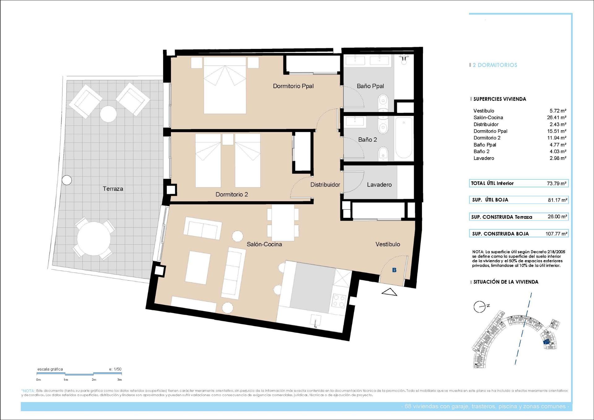 Appartement à vendre à Manilva 17