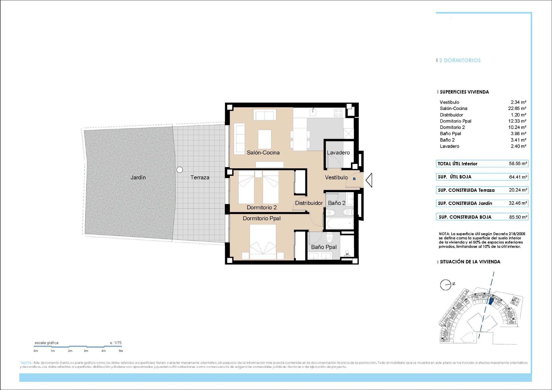 Appartement à vendre à Manilva 18