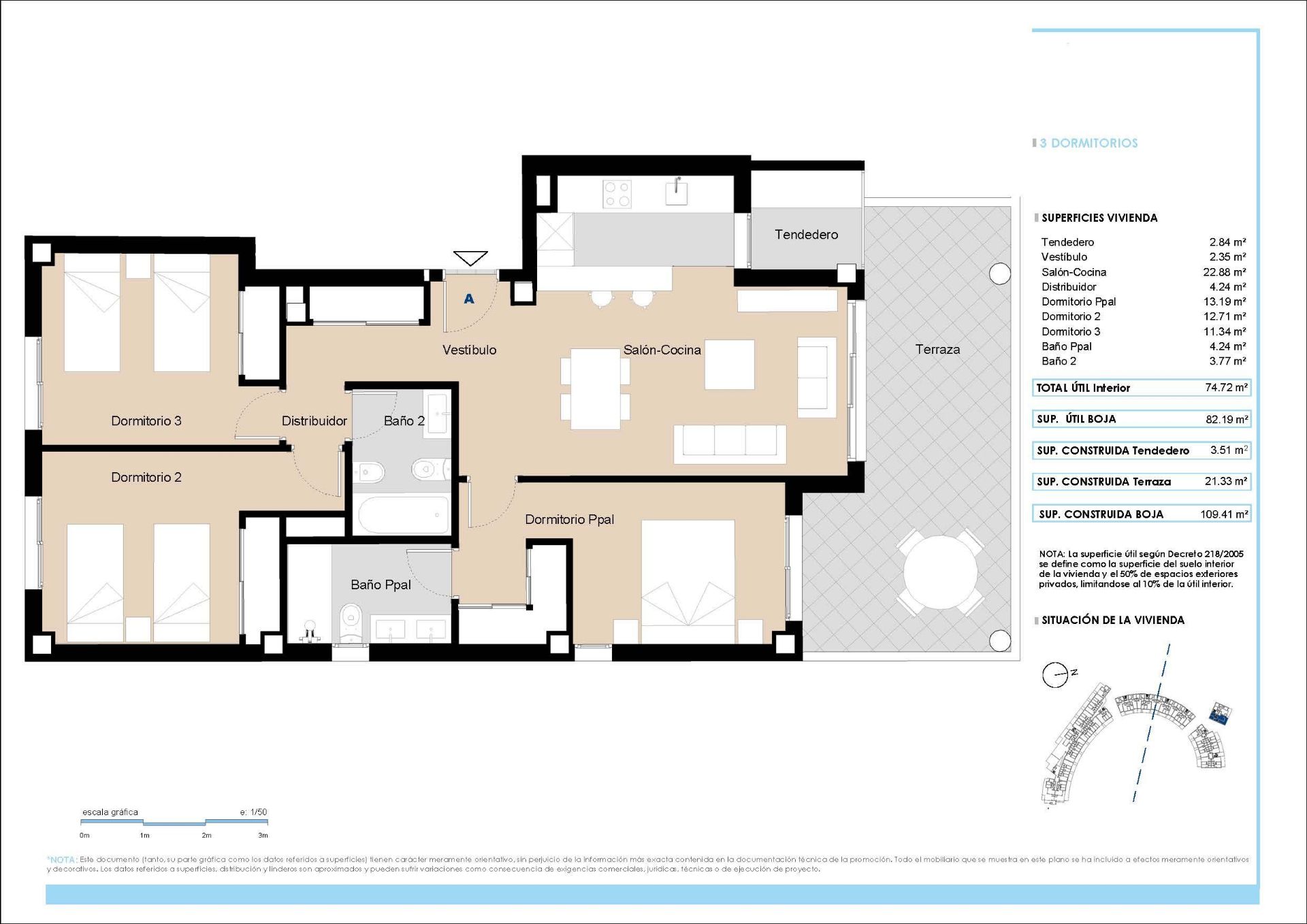 Appartement à vendre à Manilva 19