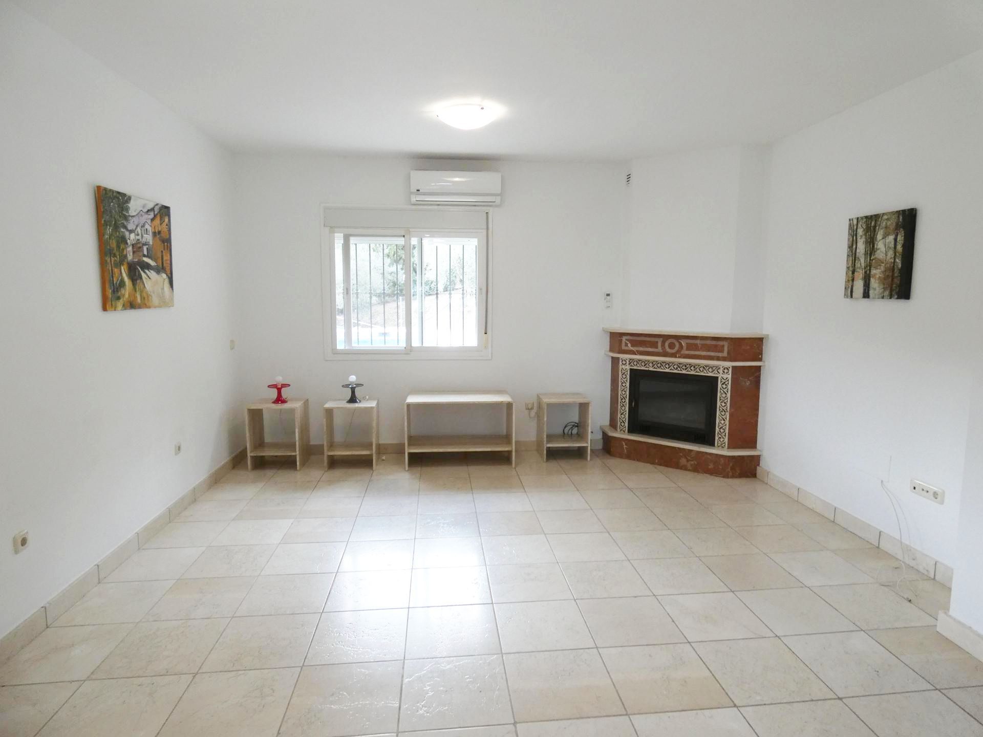 Maison de campagne à vendre à Málaga 11