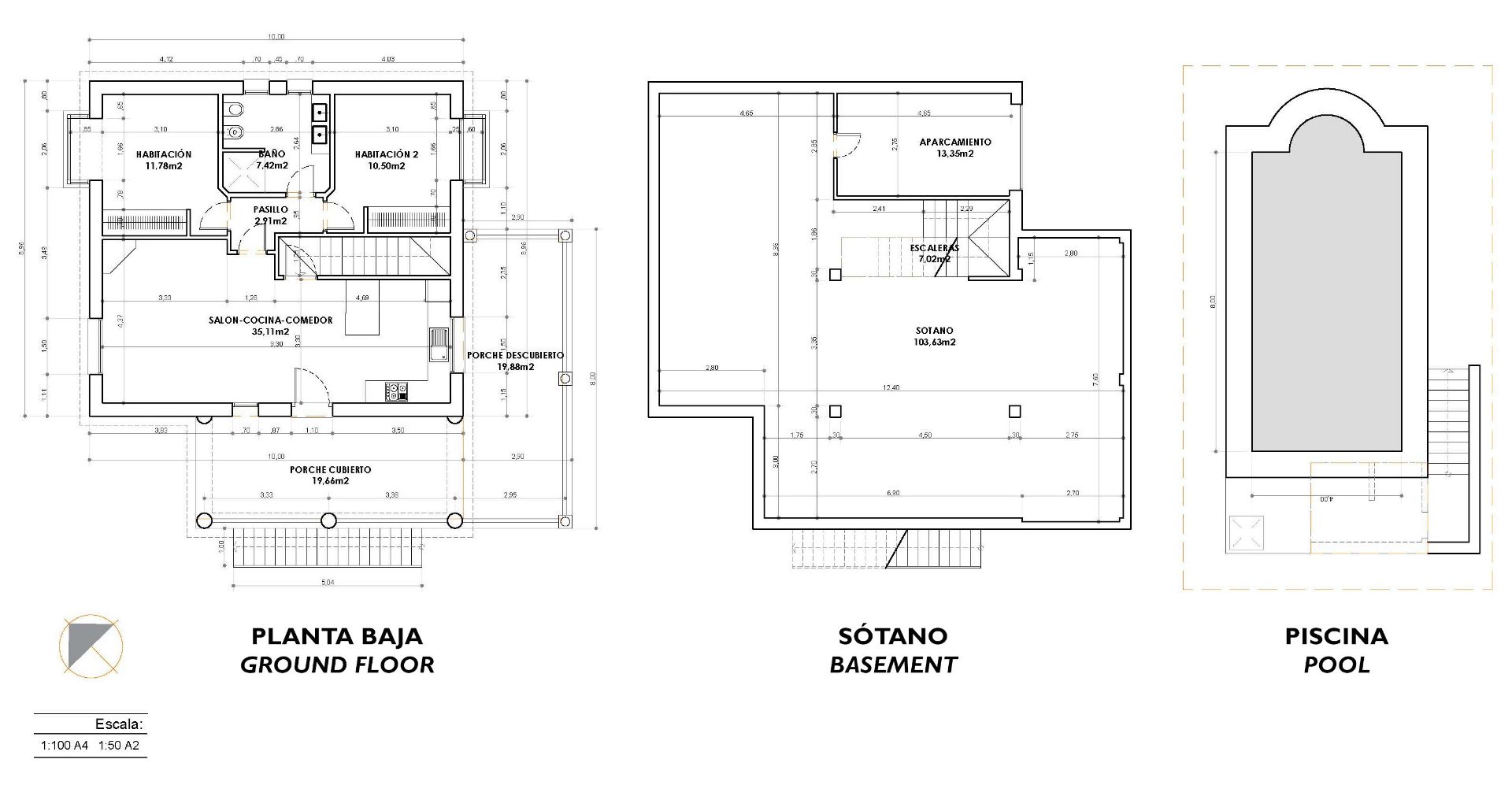 Загородный дом для продажи в Málaga 25