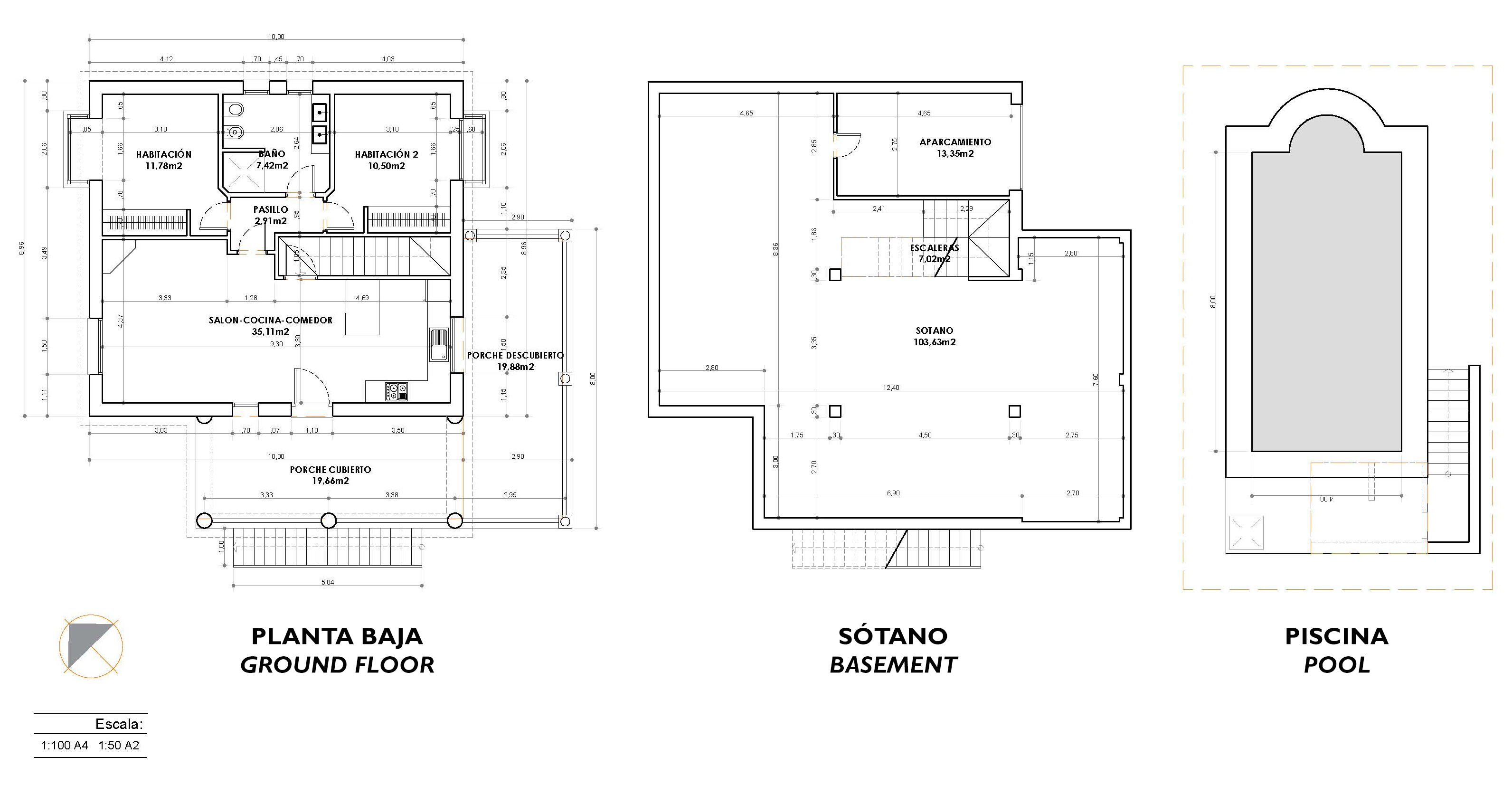 Landhaus zum Verkauf in Málaga 26