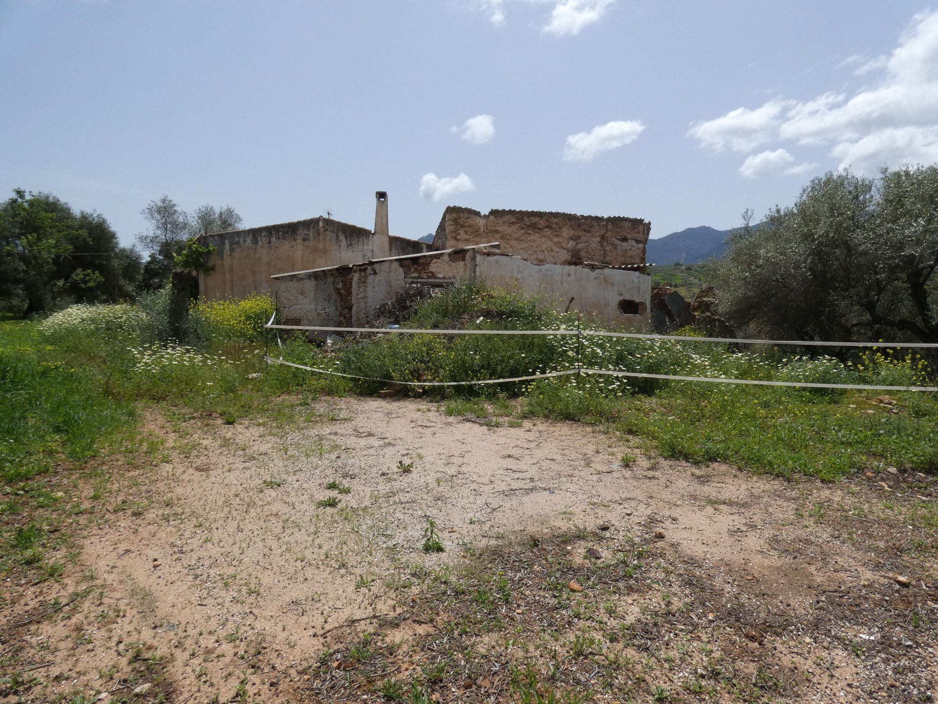 Landhaus zum Verkauf in Alhaurín 5