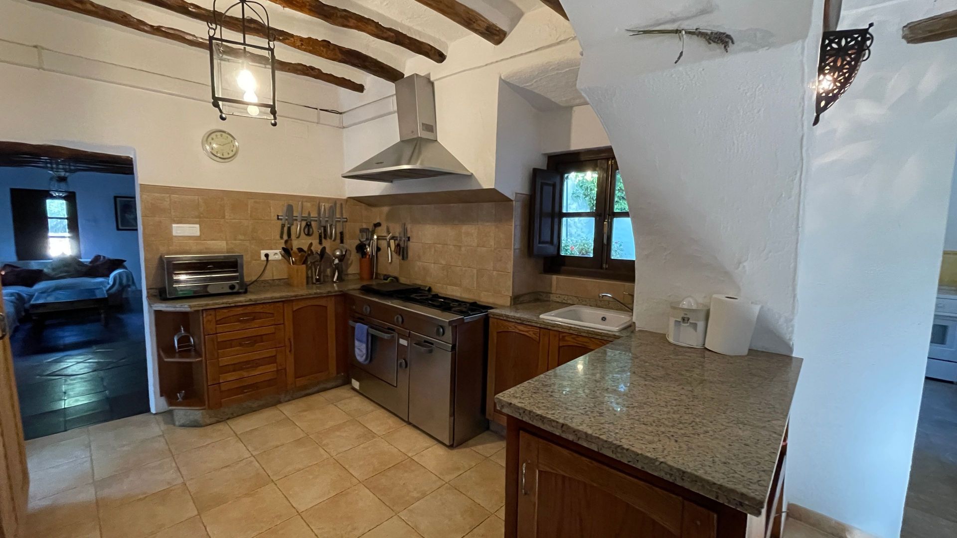 Countryhome for sale in Guardamar and surroundings 10