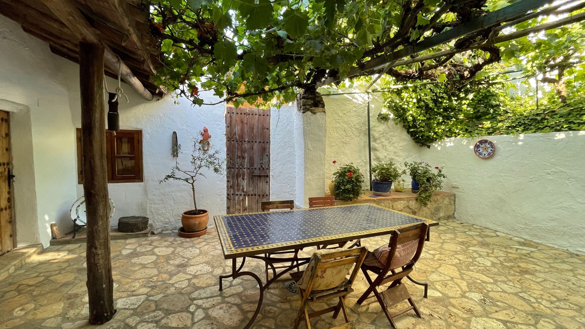 Загородный дом для продажи в Guardamar and surroundings 11