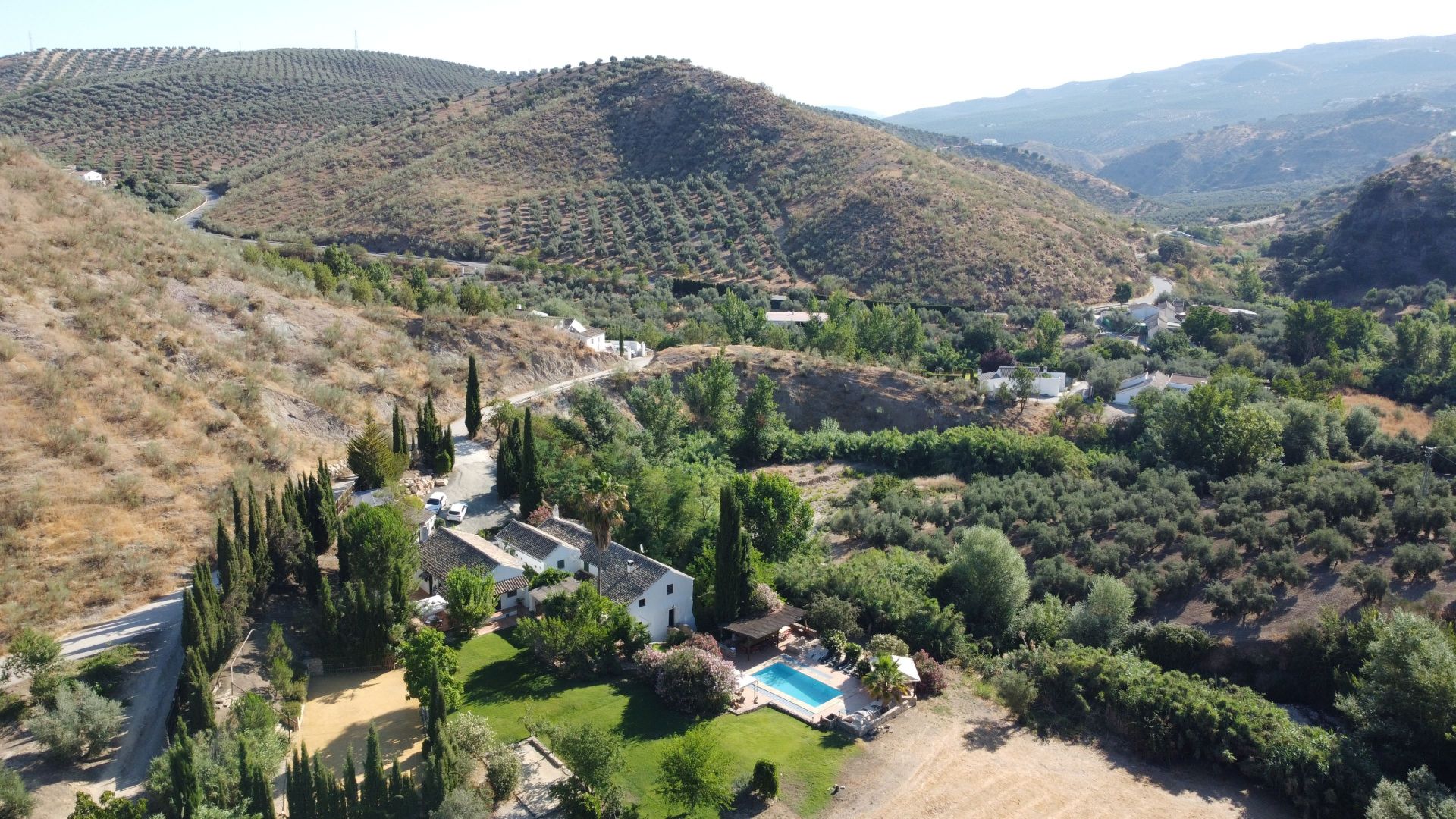 Countryhome for sale in Guardamar and surroundings 34