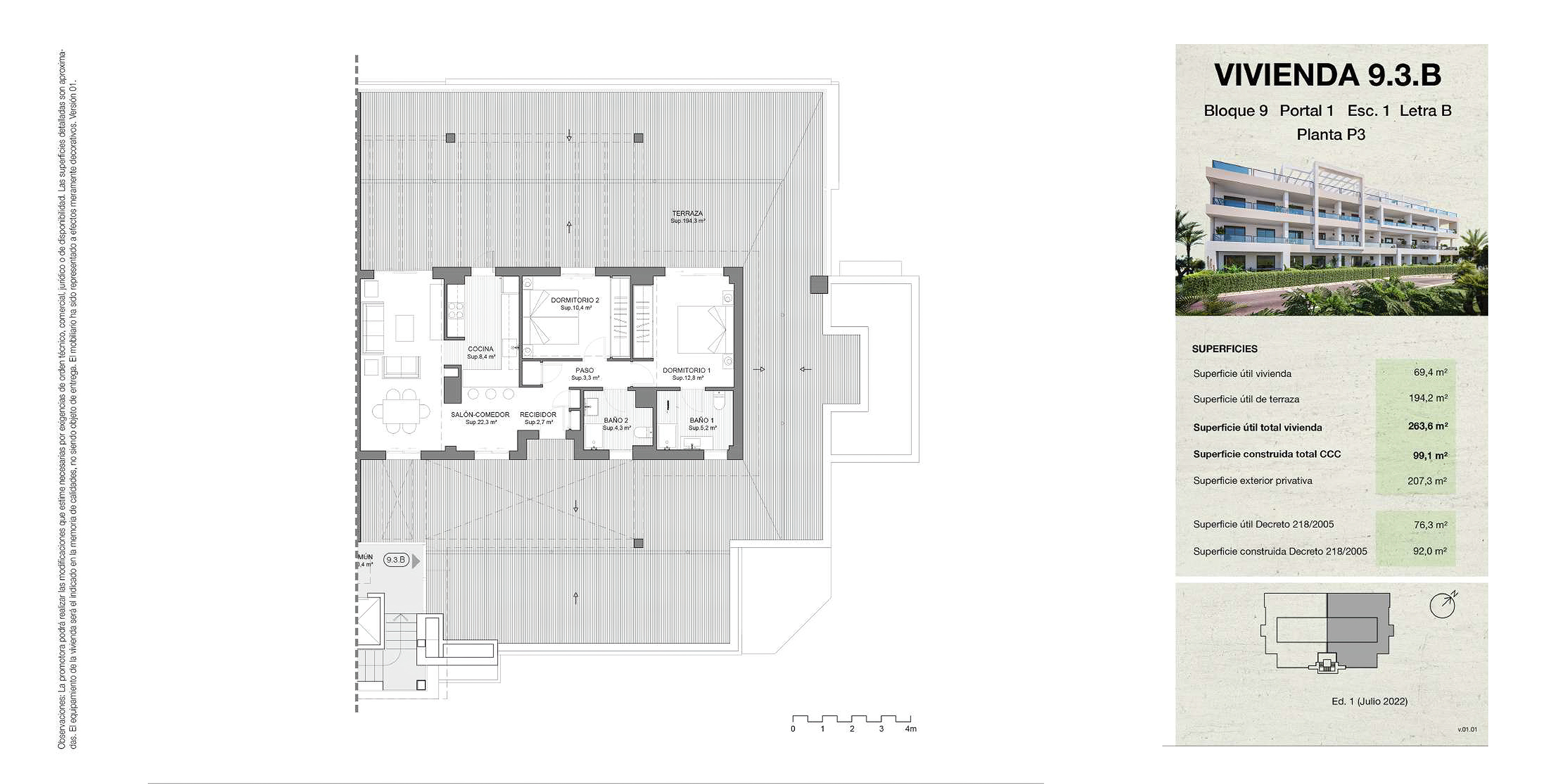 Квартира для продажи в Mijas 12