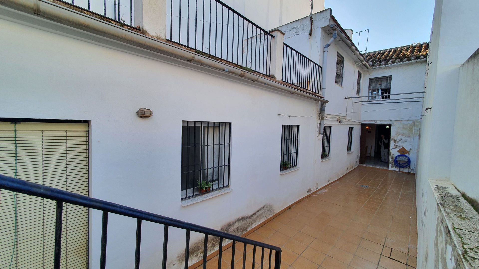 Townhouse na sprzedaż w Málaga 2