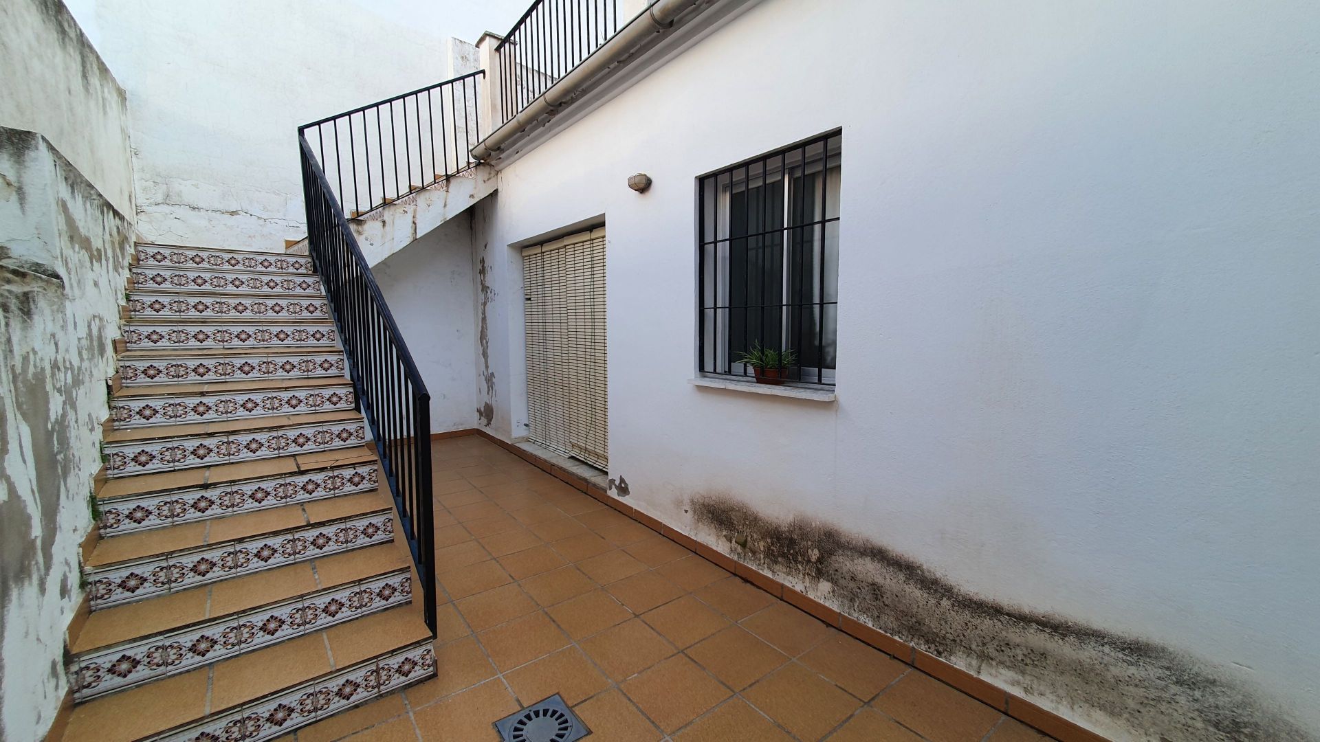 Townhouse te koop in Málaga 22