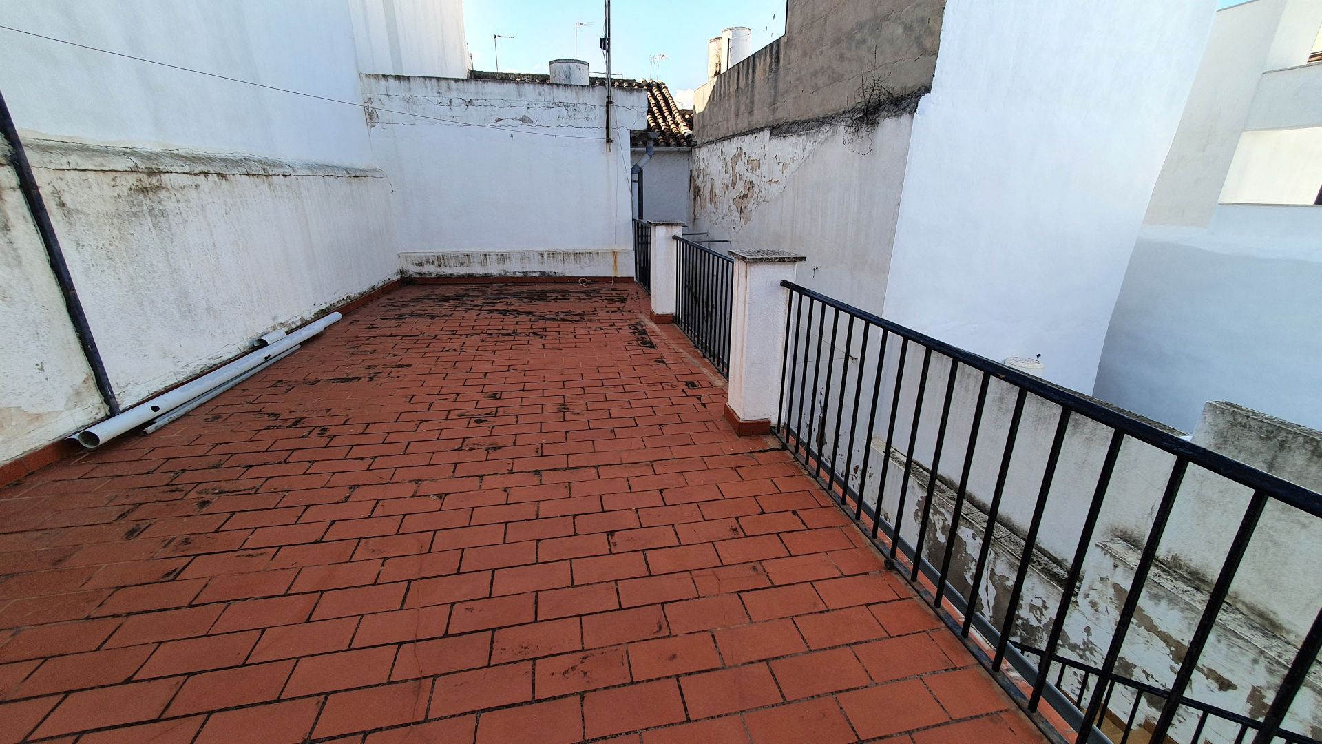 Townhouse for sale in Málaga 23