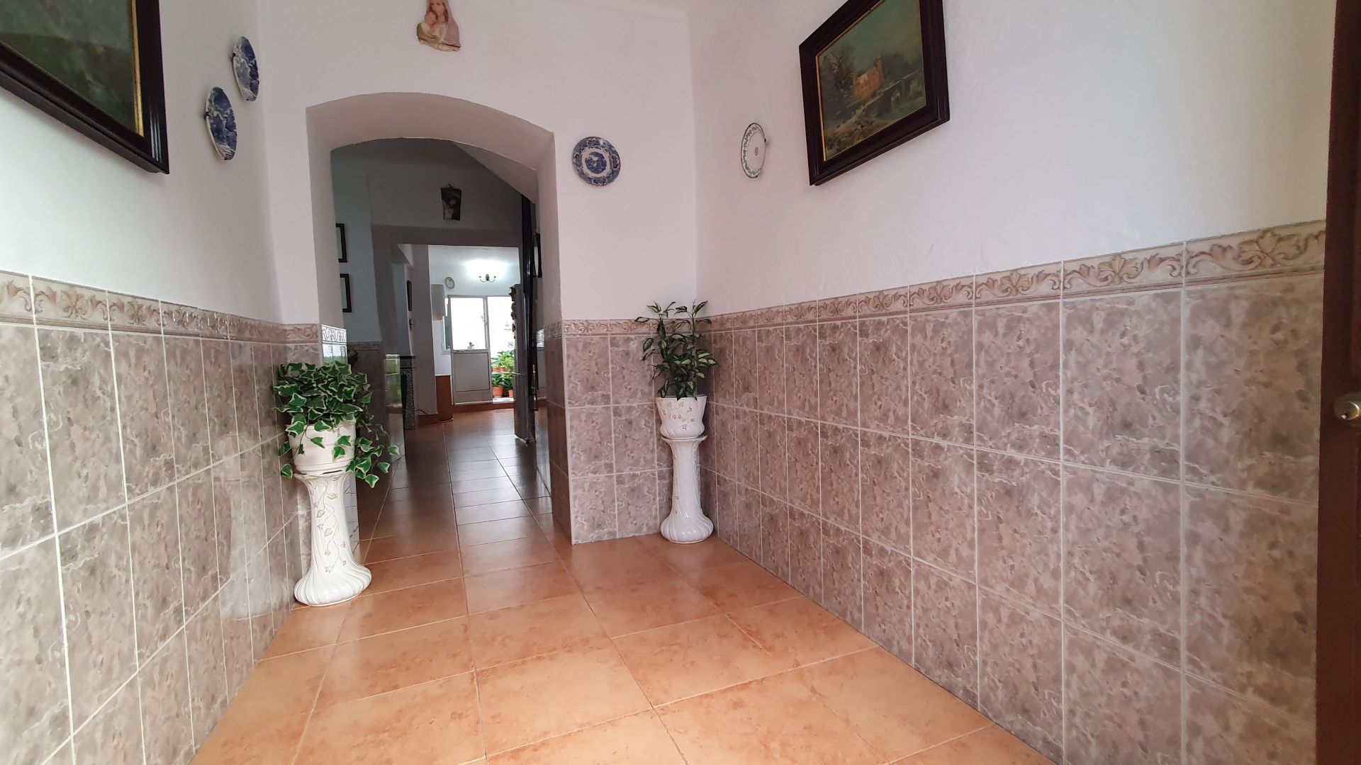 Townhouse for sale in Alhaurín 10