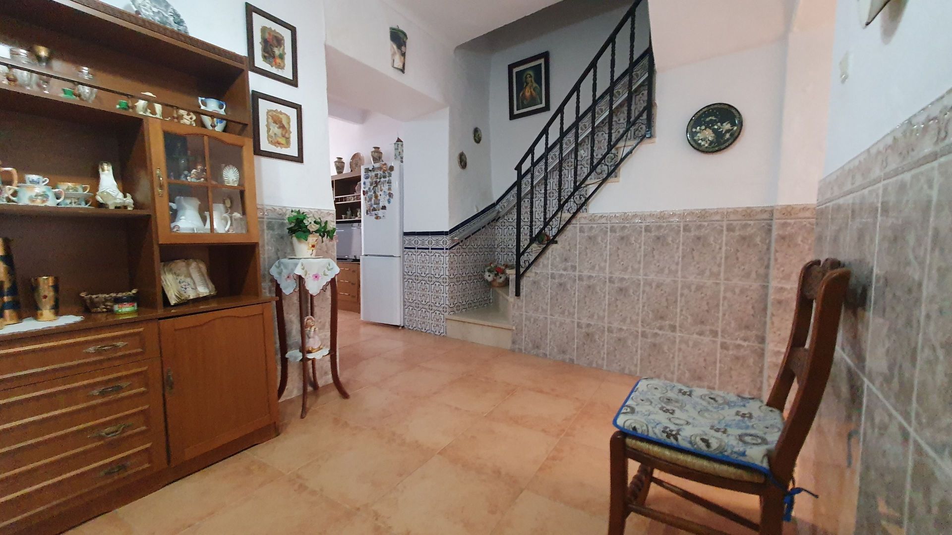 Maison de ville à vendre à Alhaurín 13