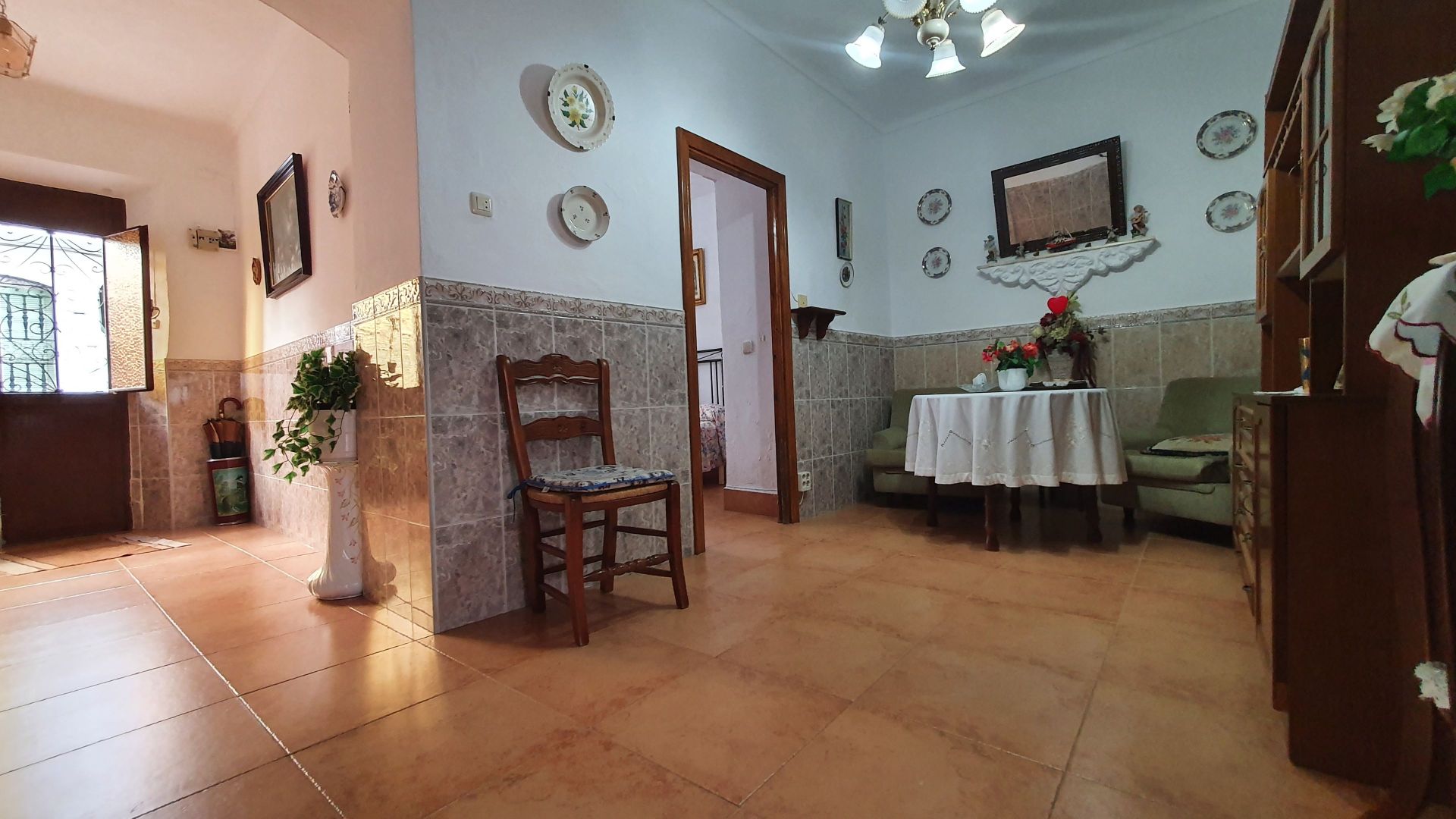 Townhouse for sale in Alhaurín 14