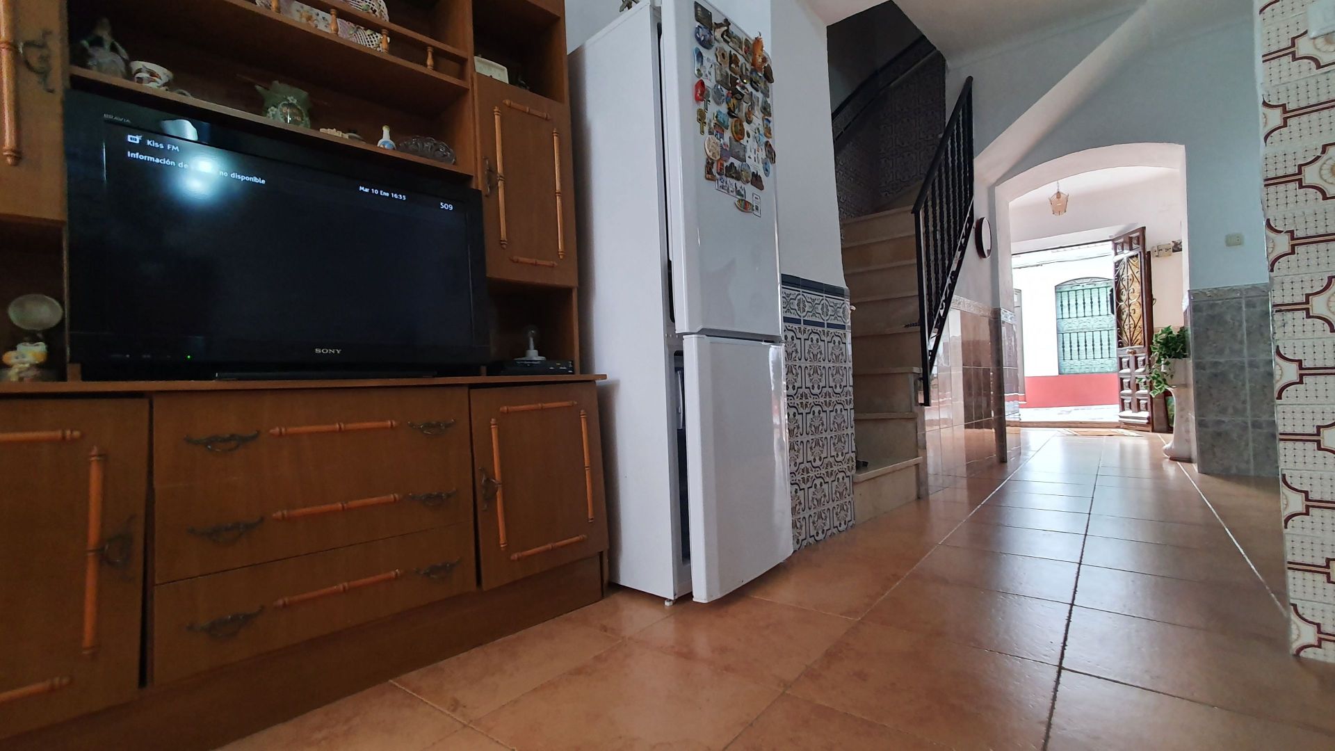 Townhouse for sale in Alhaurín 17