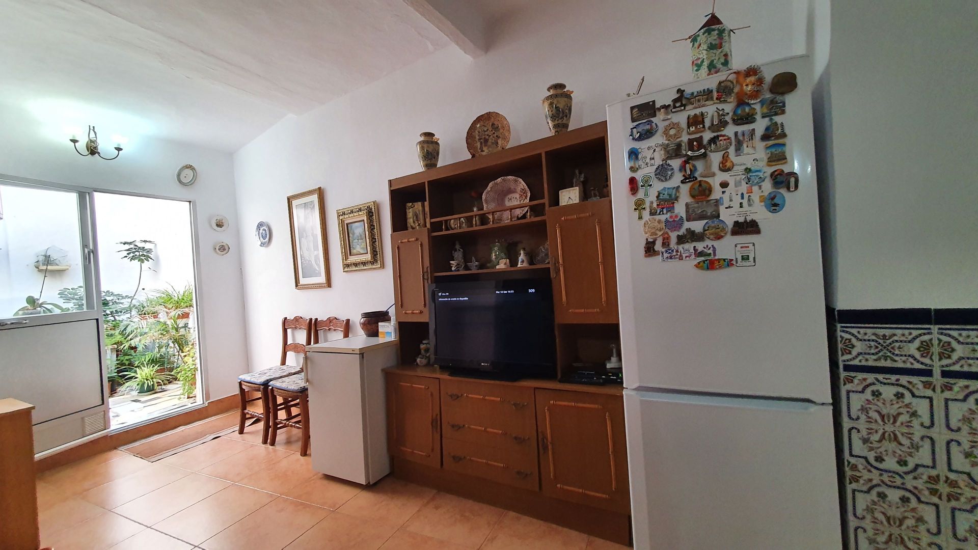 Townhouse na sprzedaż w Alhaurín 18