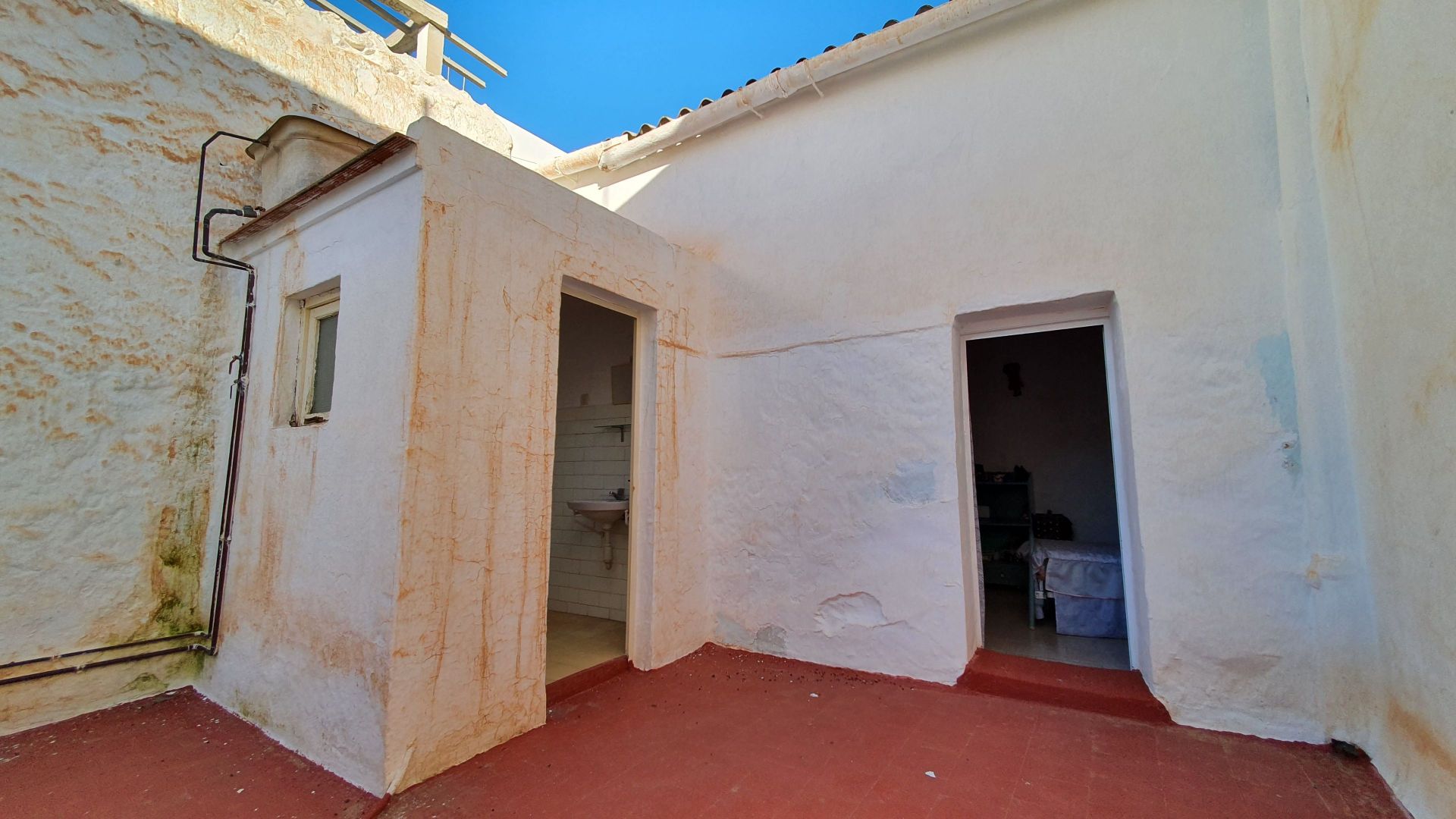 Townhouse te koop in Alhaurín 22