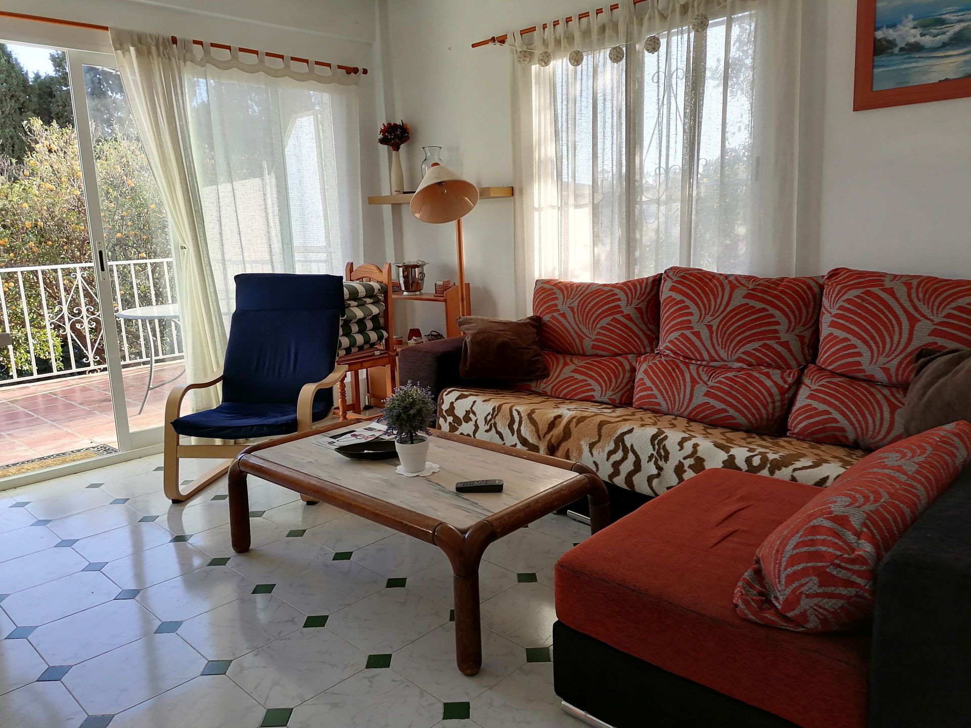 Apartamento en venta en Mijas 2