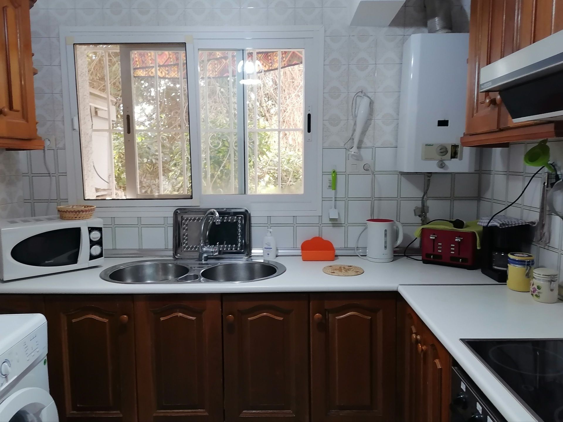 Apartamento en venta en Mijas 4