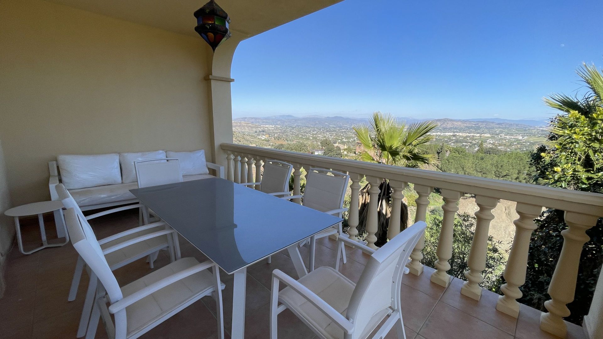 Countryhome for sale in Alhaurín 28
