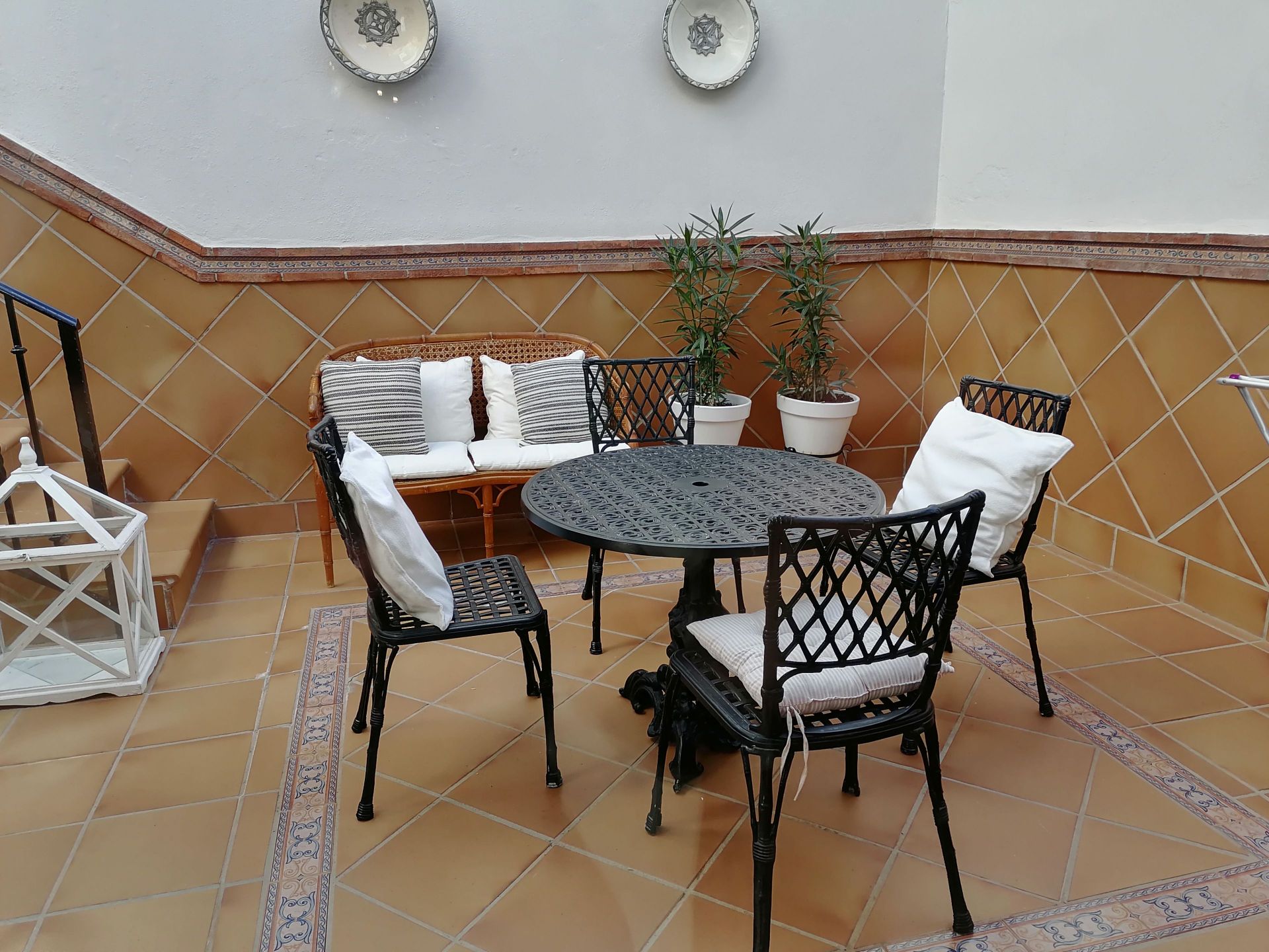 Townhouse for sale in Alhaurín 2