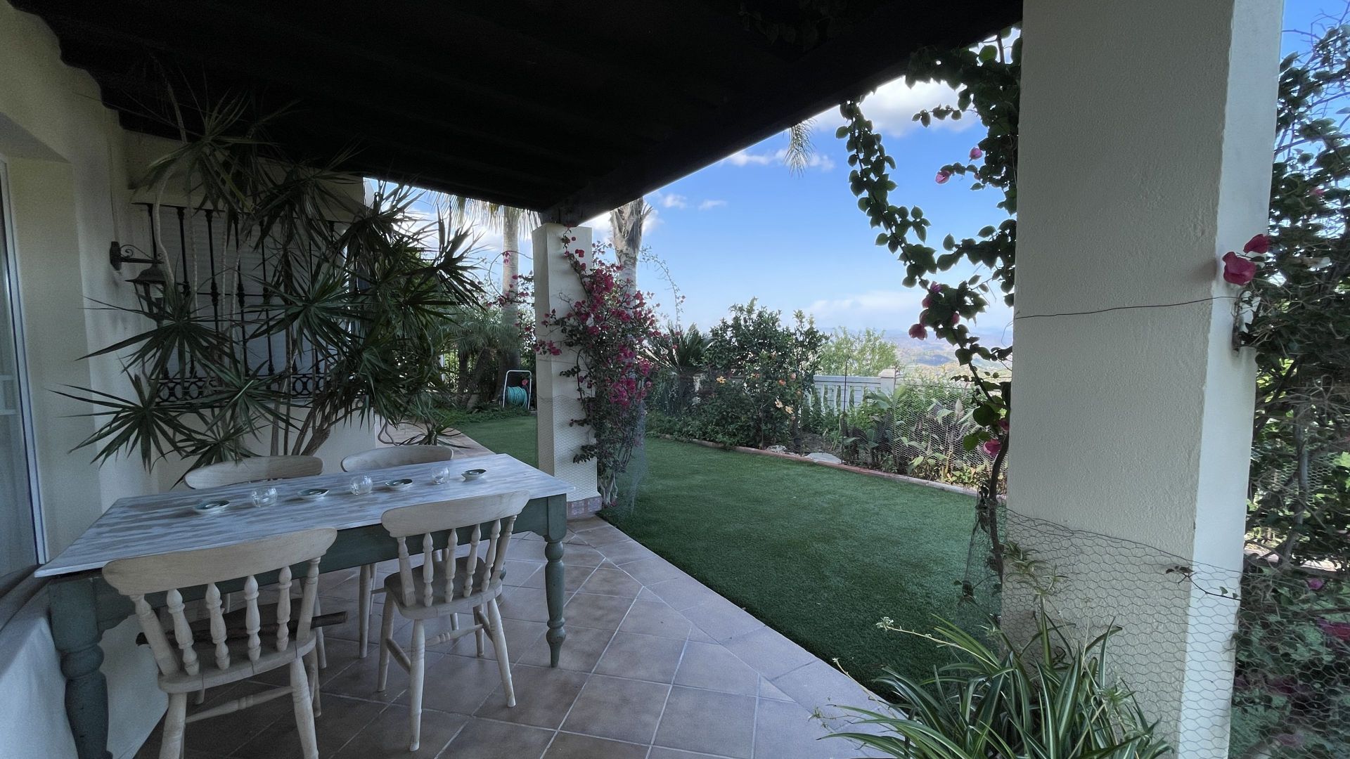 Maison de campagne à vendre à Málaga 34