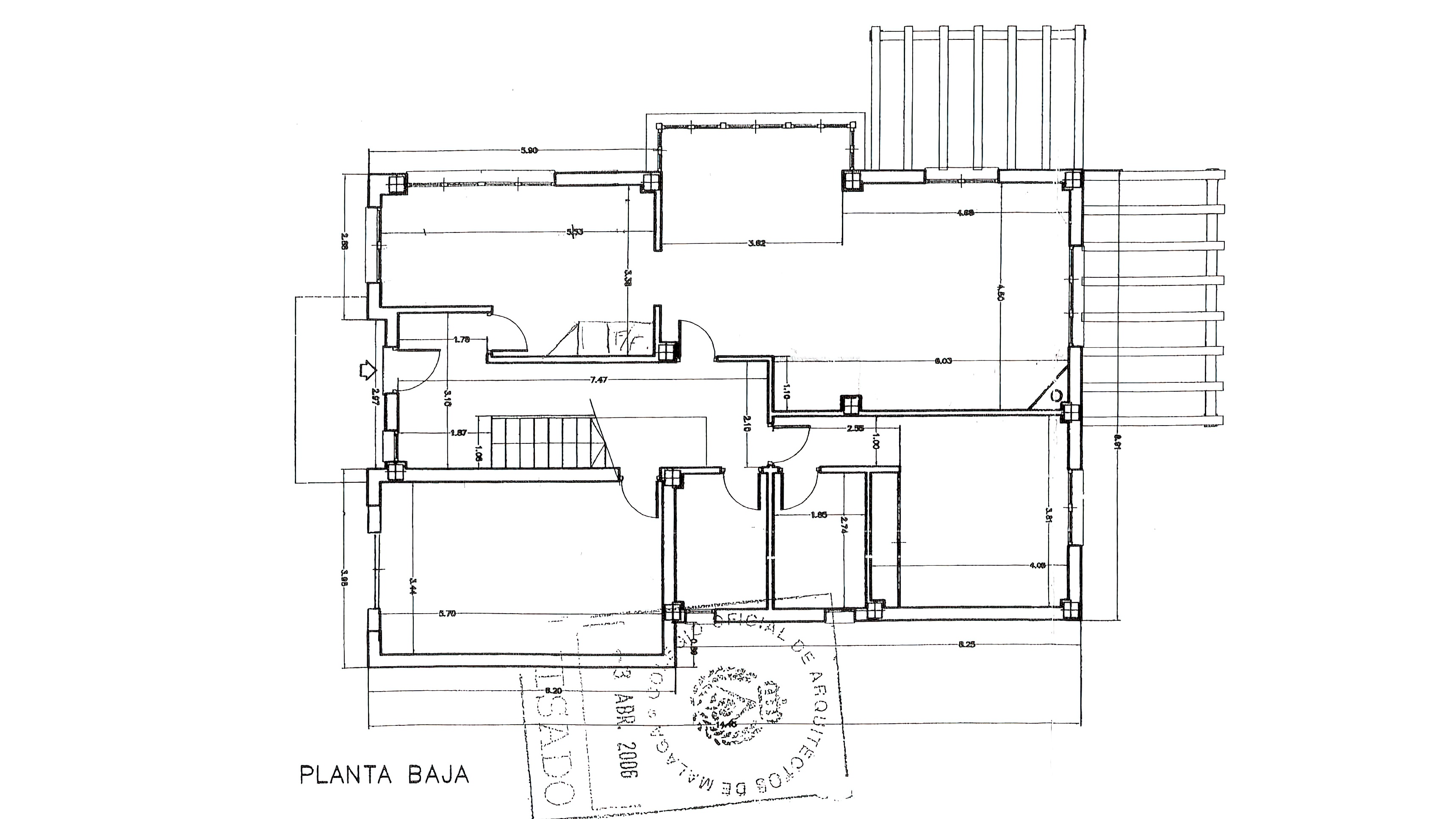 Landhaus zum Verkauf in Málaga 51