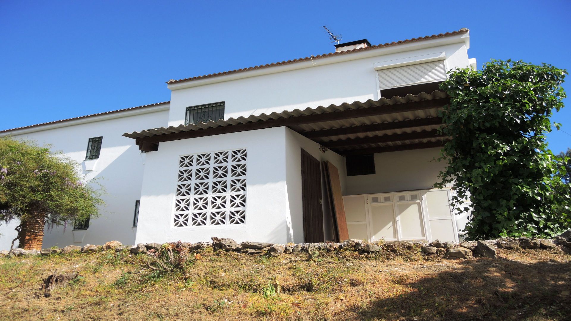 Countryhome for sale in Alhaurín 11
