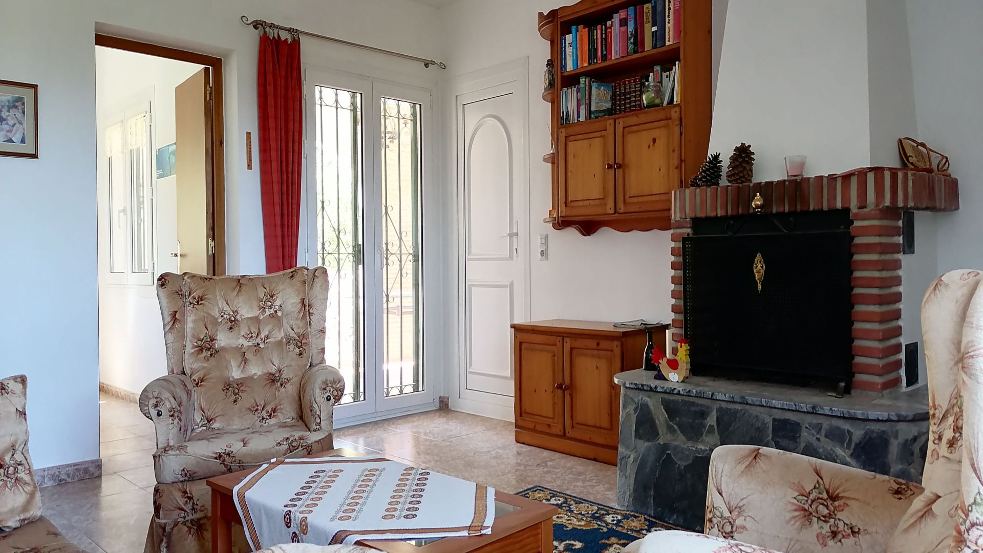 Countryhome for sale in Alhaurín 23