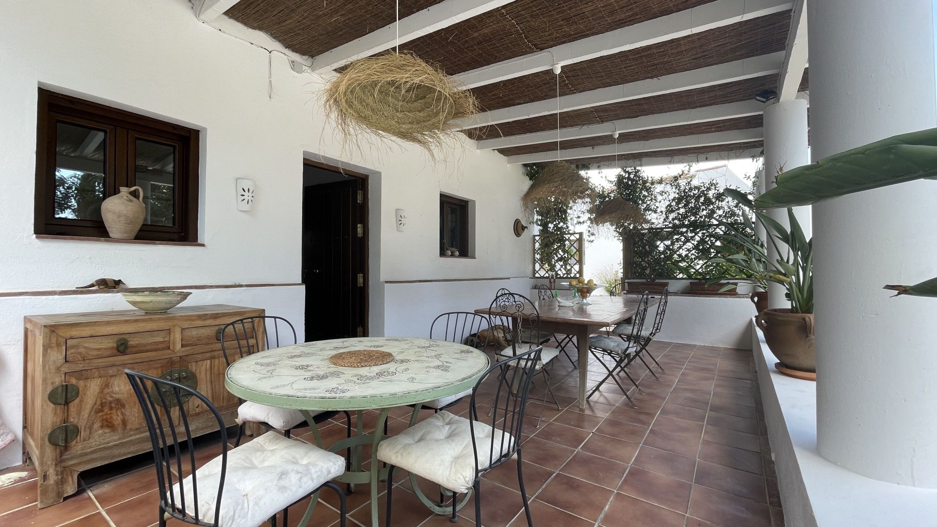 Countryhome for sale in Alhaurín 2