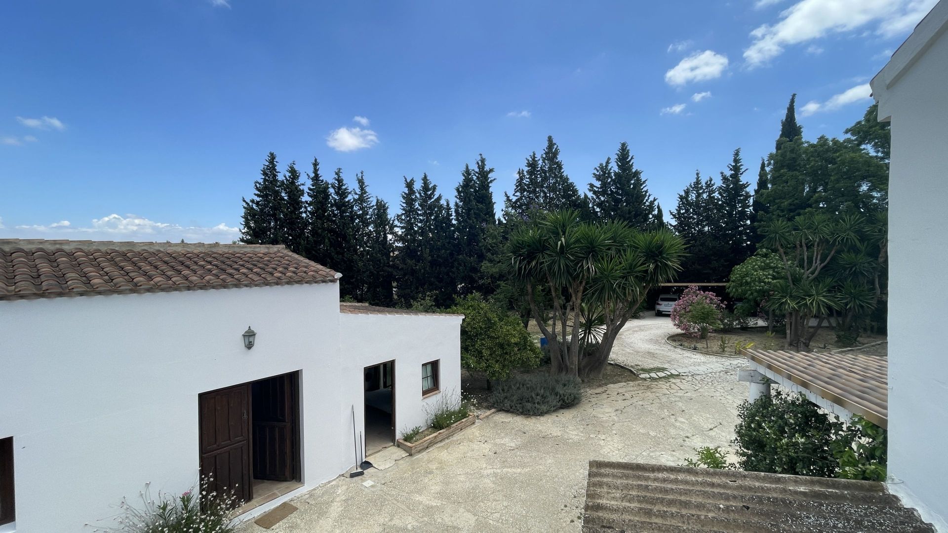 Countryhome for sale in Alhaurín 27