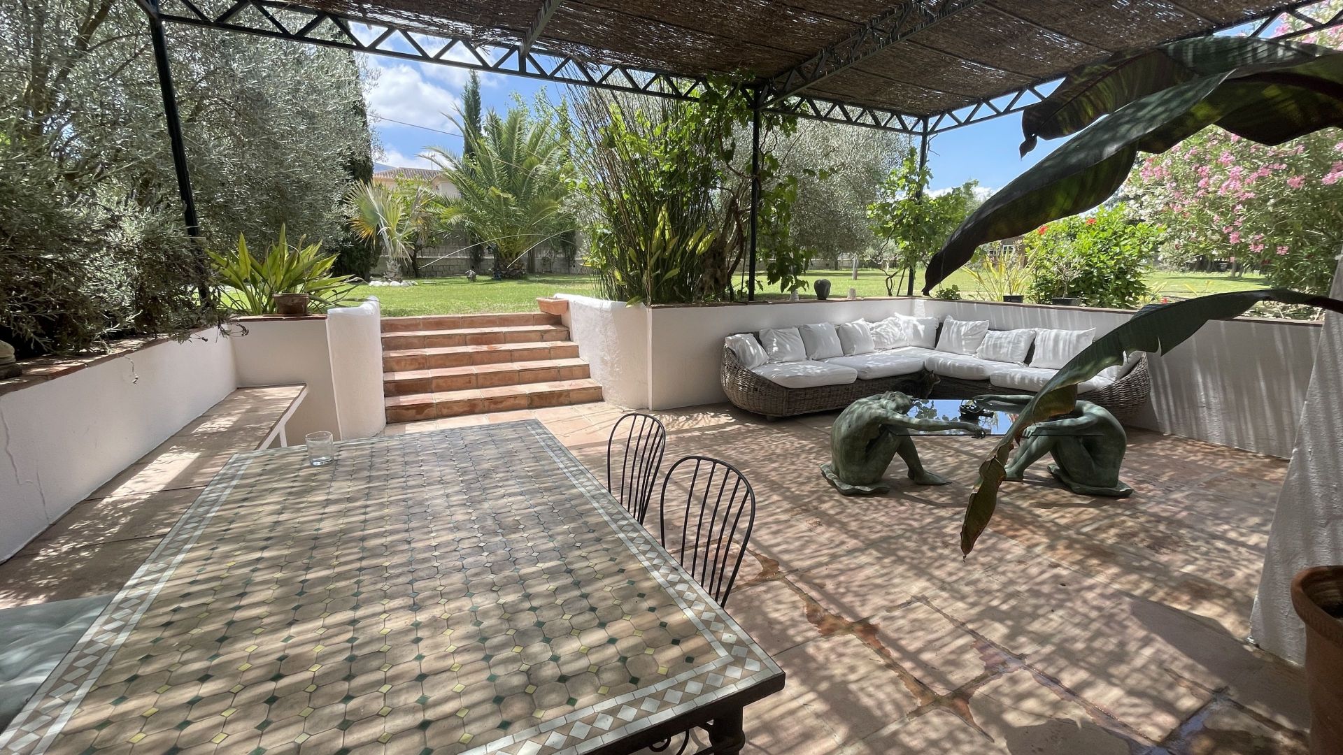 Countryhome for sale in Alhaurín 5
