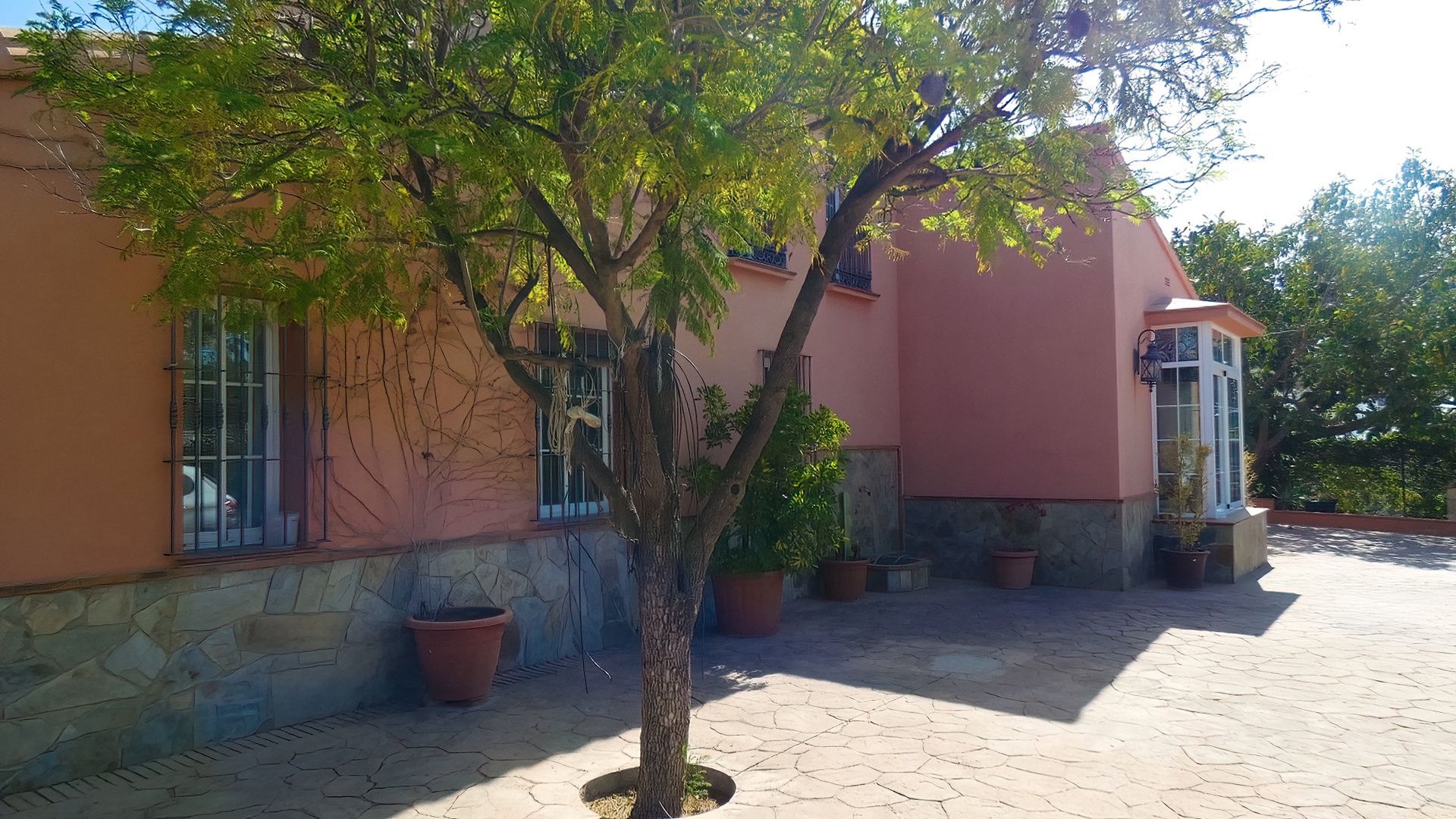Casas de Campo en venta en Málaga 24
