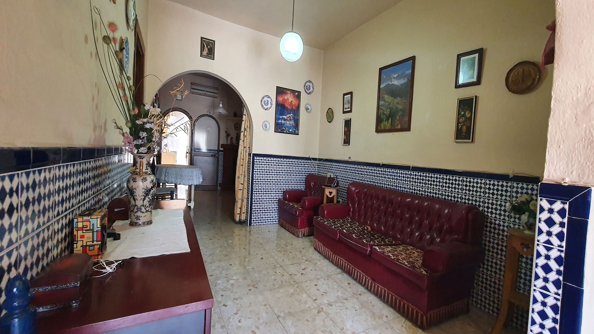 Townhouse for sale in Alhaurín 1