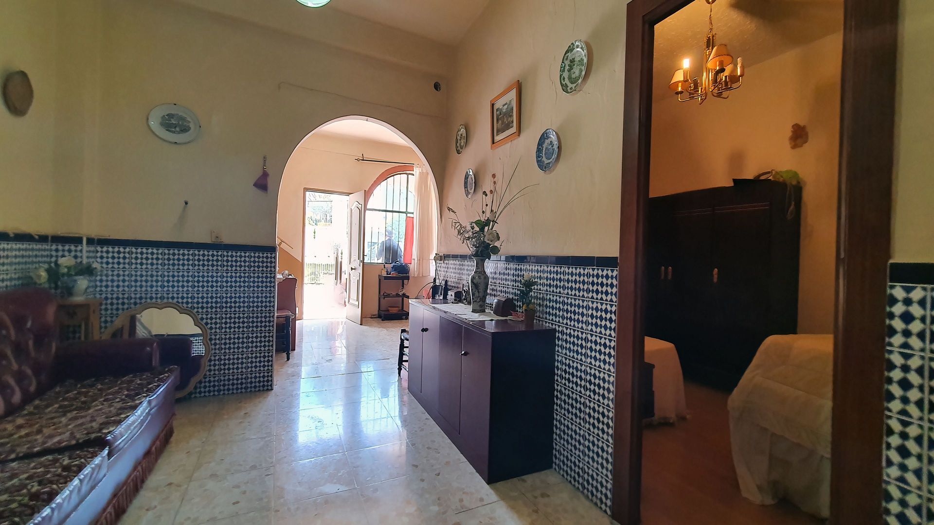 Townhouse for sale in Alhaurín 7