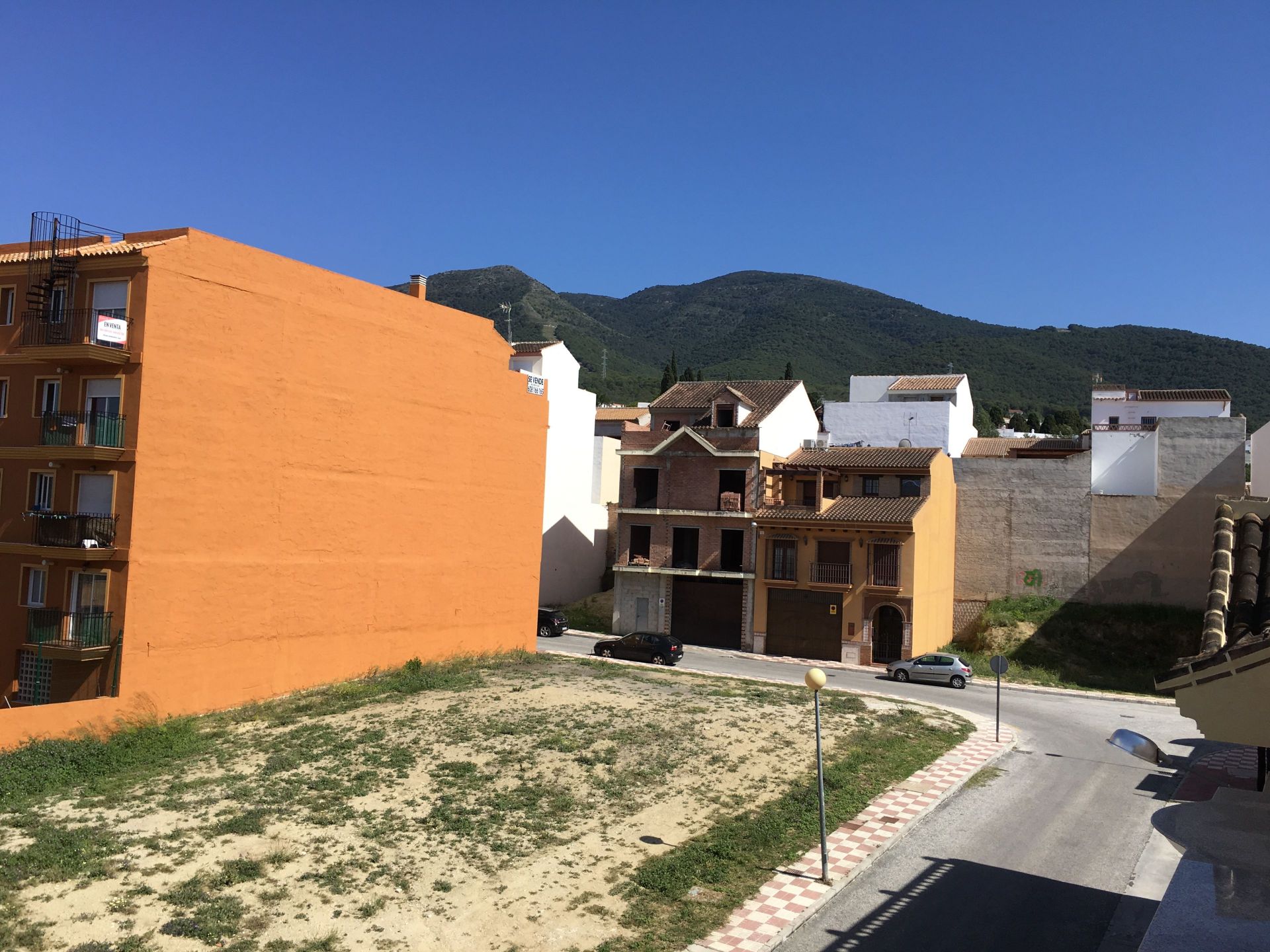 Townhouse for sale in Alhaurín 2