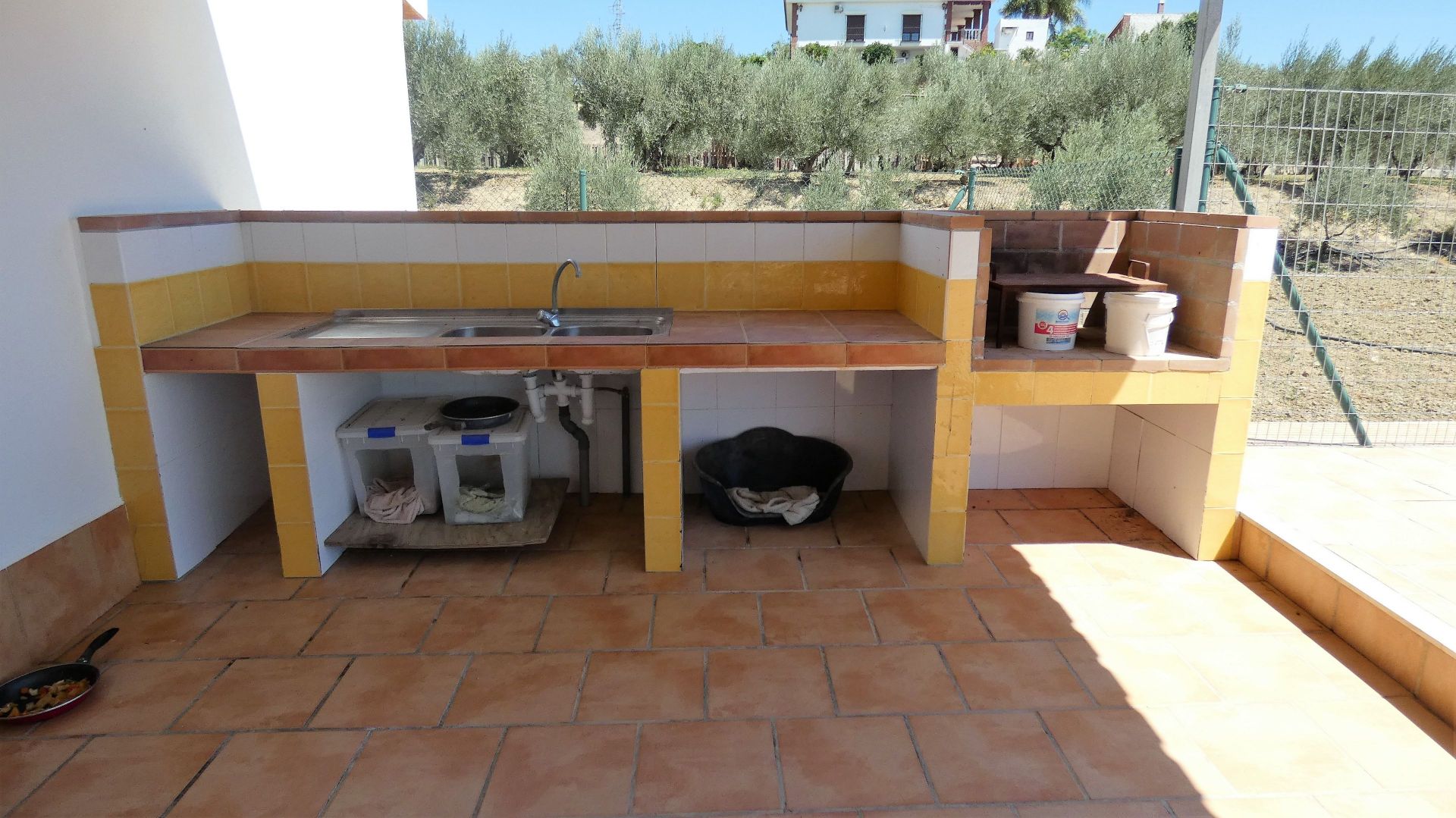 Countryhome for sale in Alhaurín 17