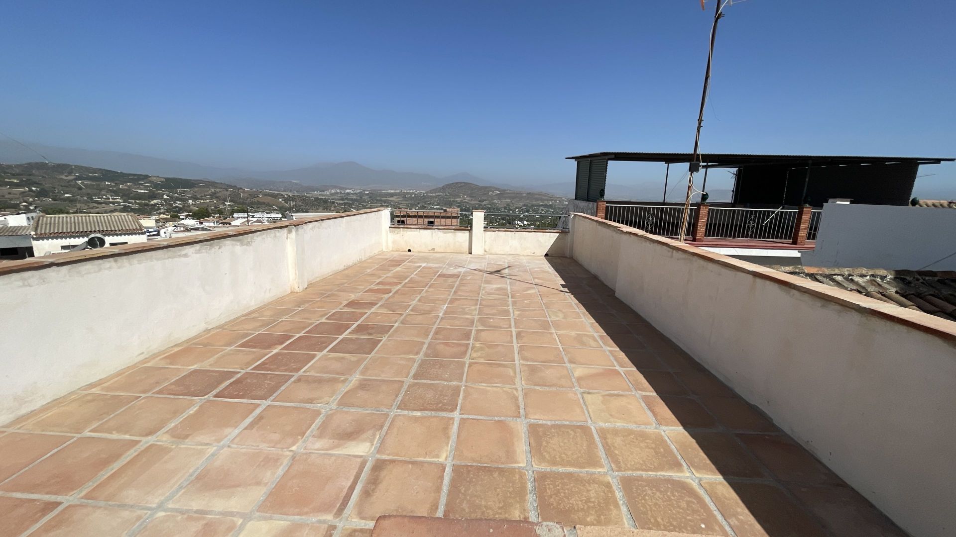 Townhouse for sale in Alhaurín 2