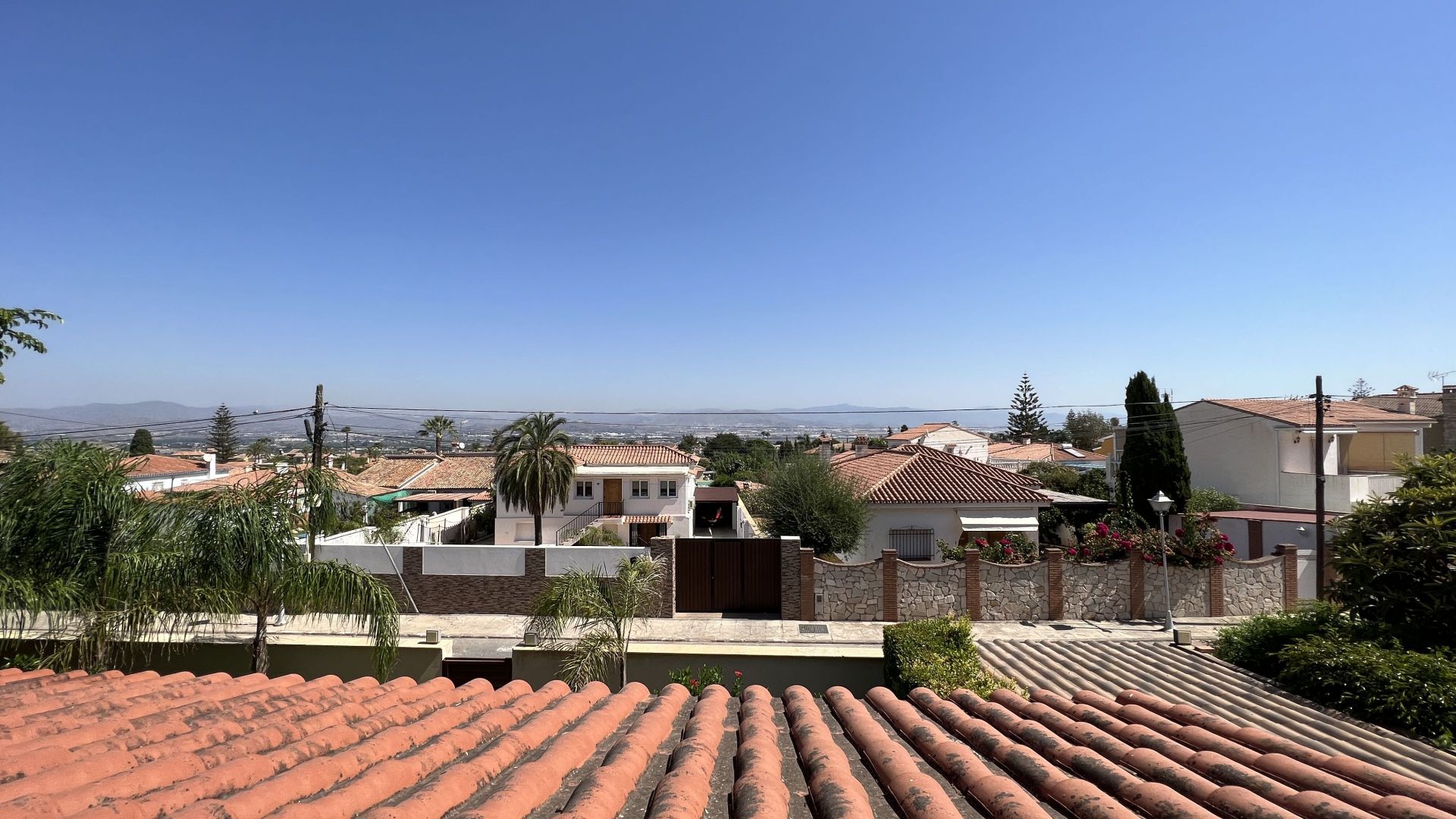 Villa à vendre à Málaga 30