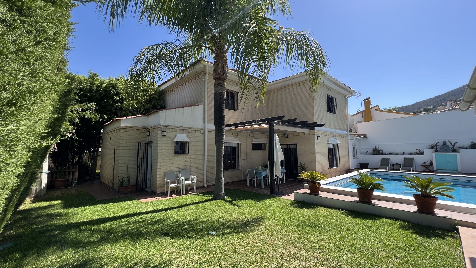 Villa for sale in Málaga 32