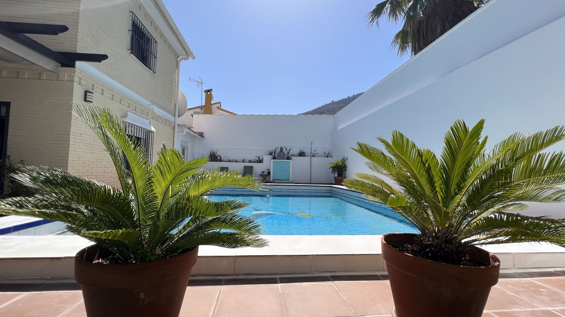 Villa for sale in Málaga 35