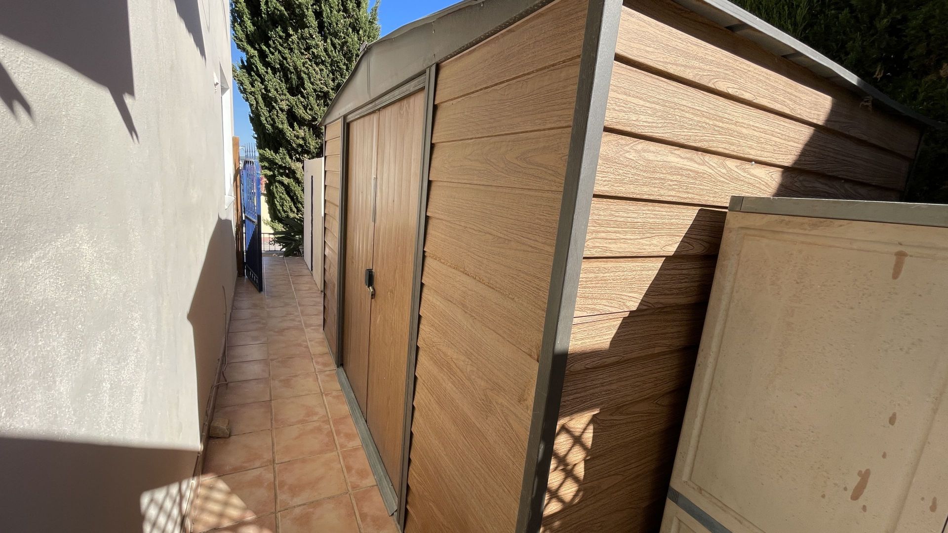 Chalé en venta en Málaga 20