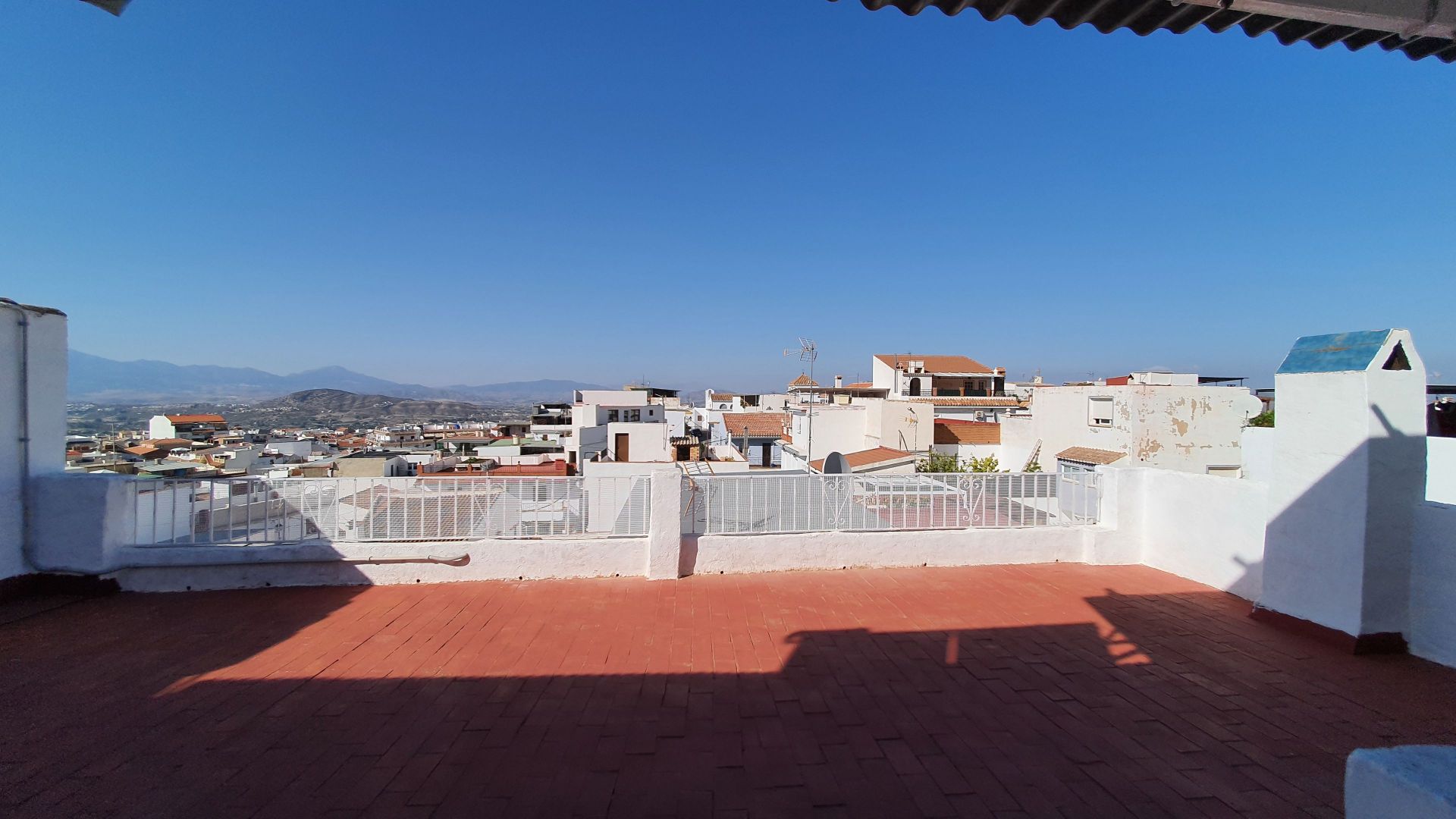 Townhouse for sale in Alhaurín 1