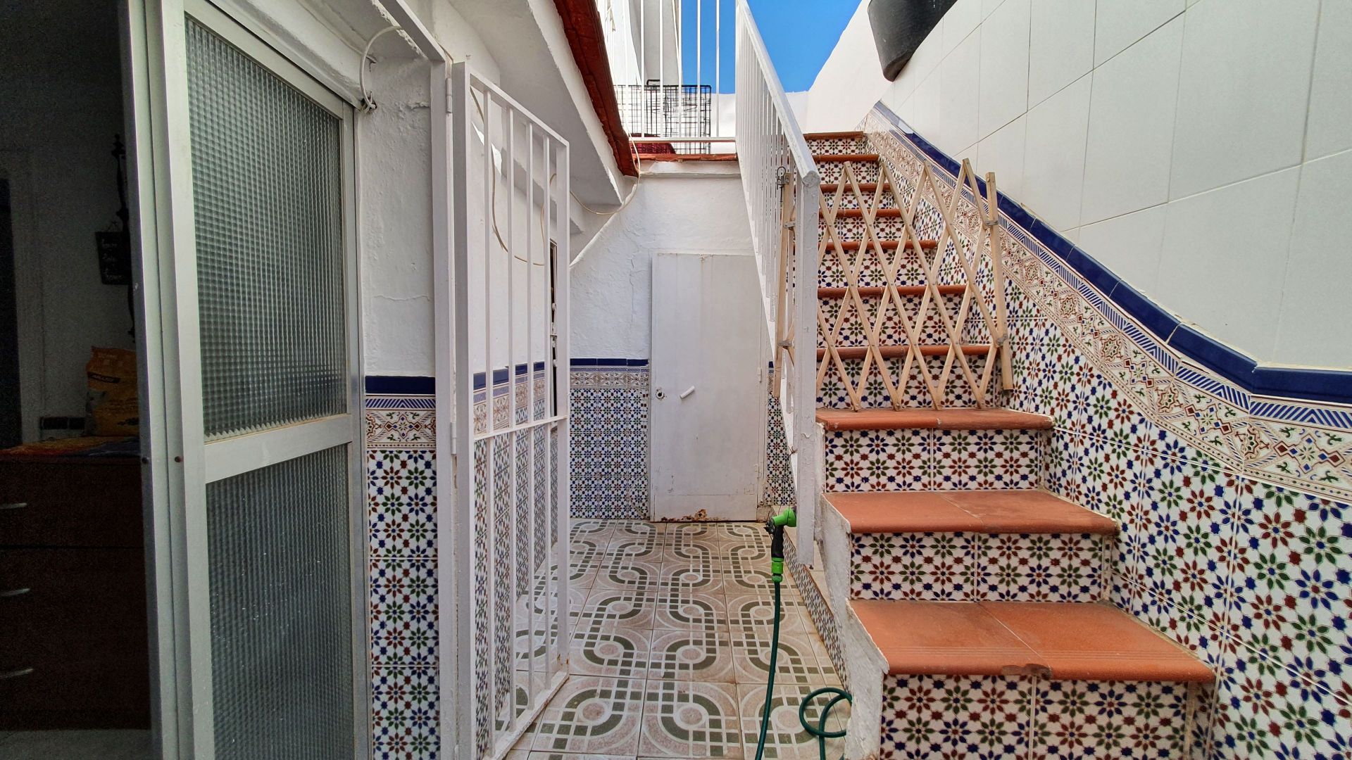 Townhouse for sale in Alhaurín 24