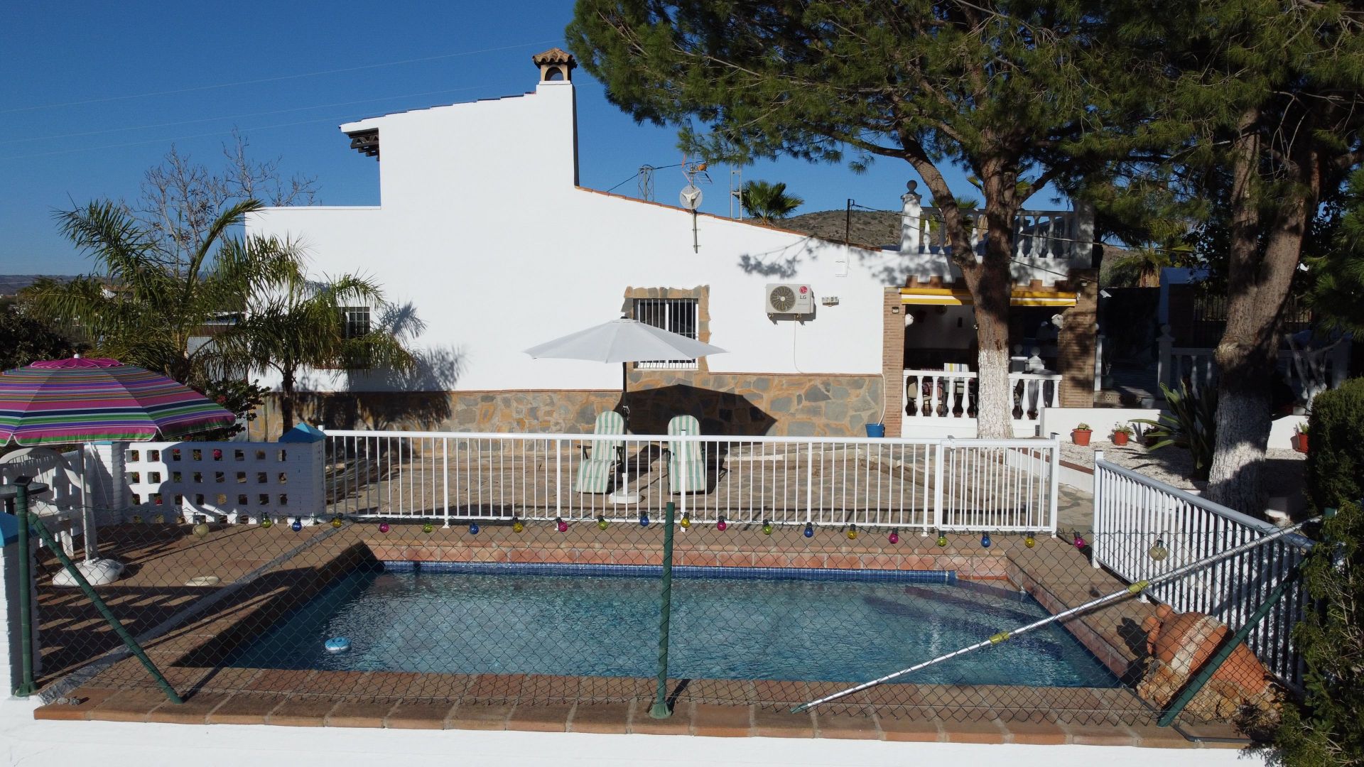 Countryhome for sale in Alhaurín 3