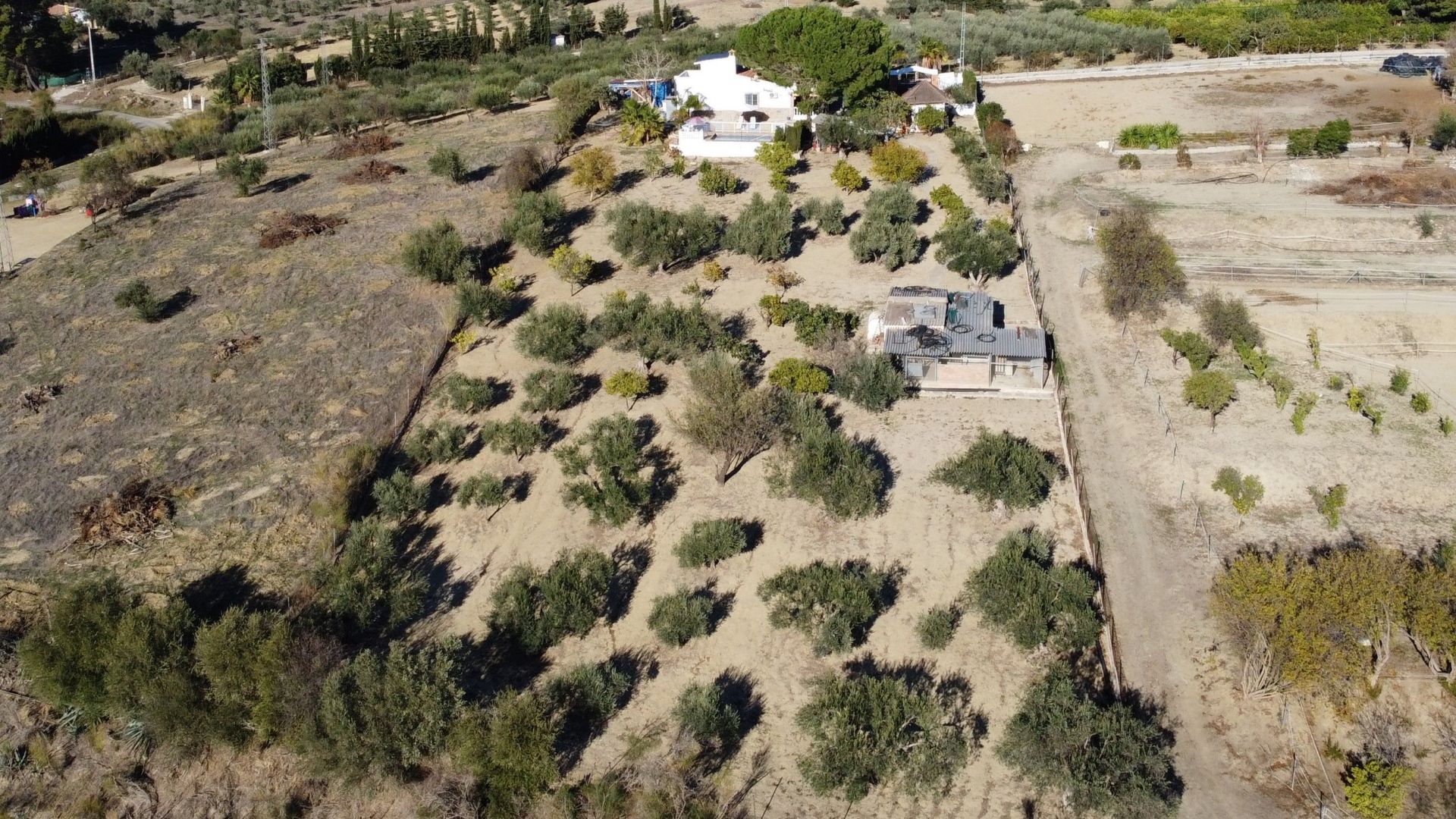 Countryhome for sale in Alhaurín 4