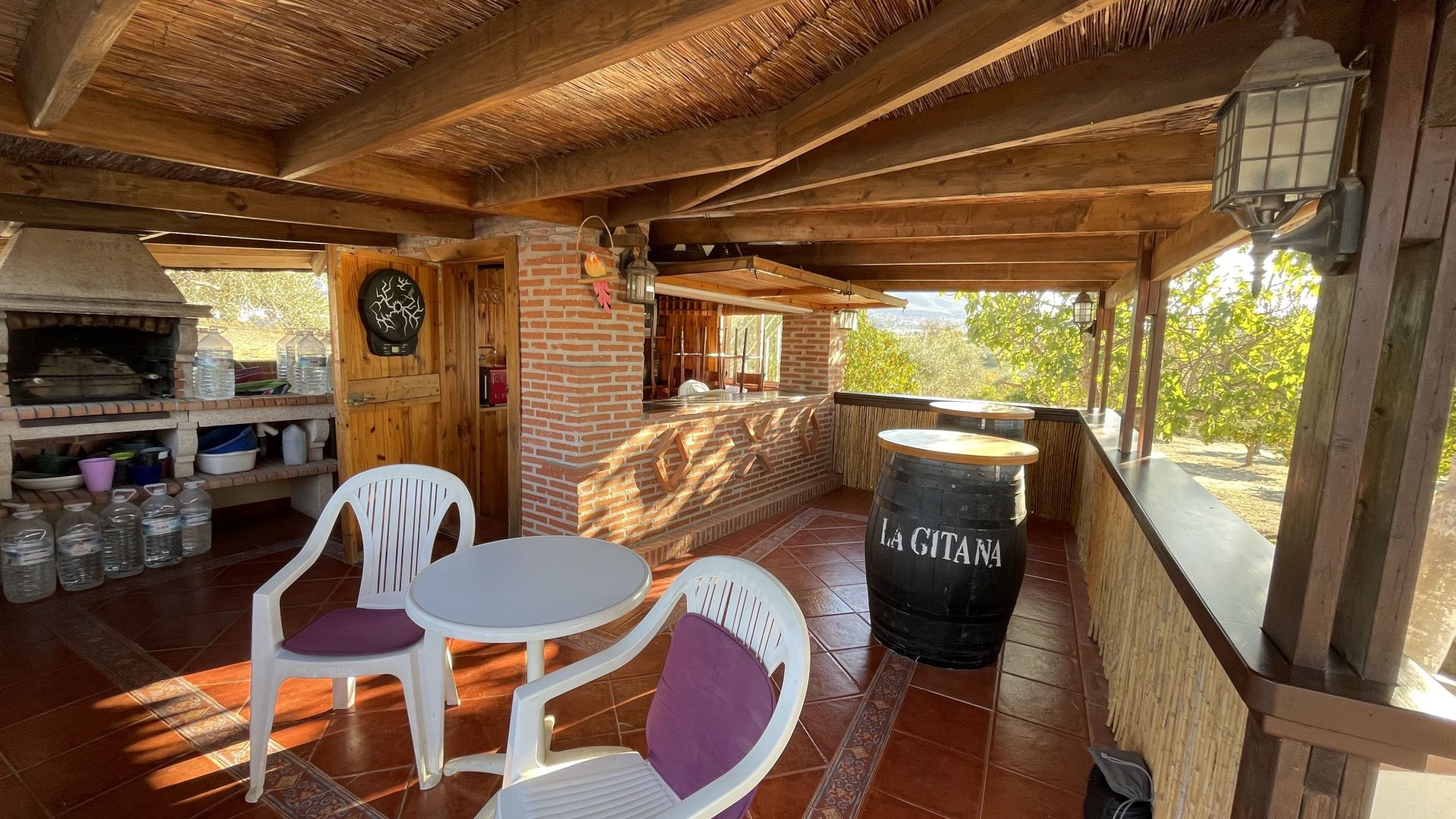 Countryhome for sale in Alhaurín 9