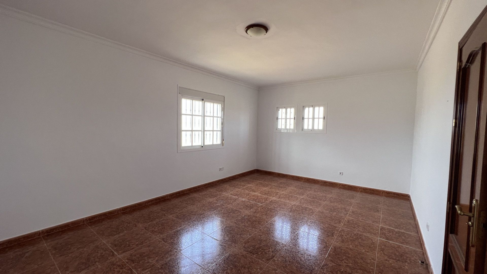 Maison de campagne à vendre à Málaga 11