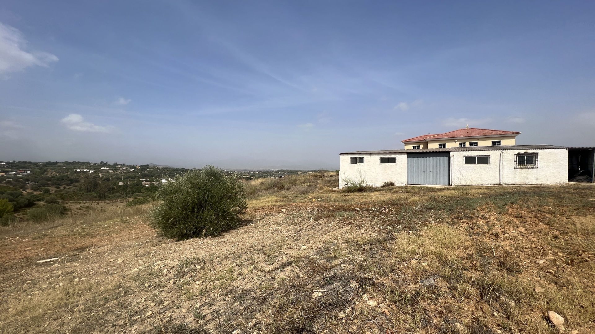 Maison de campagne à vendre à Málaga 30